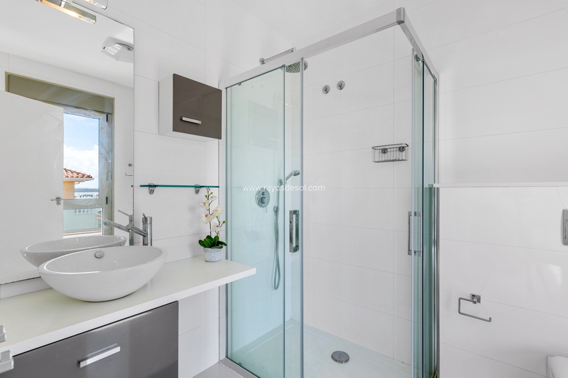 Resale - Villa - Ciudad Quesada/Rojales - Rojales