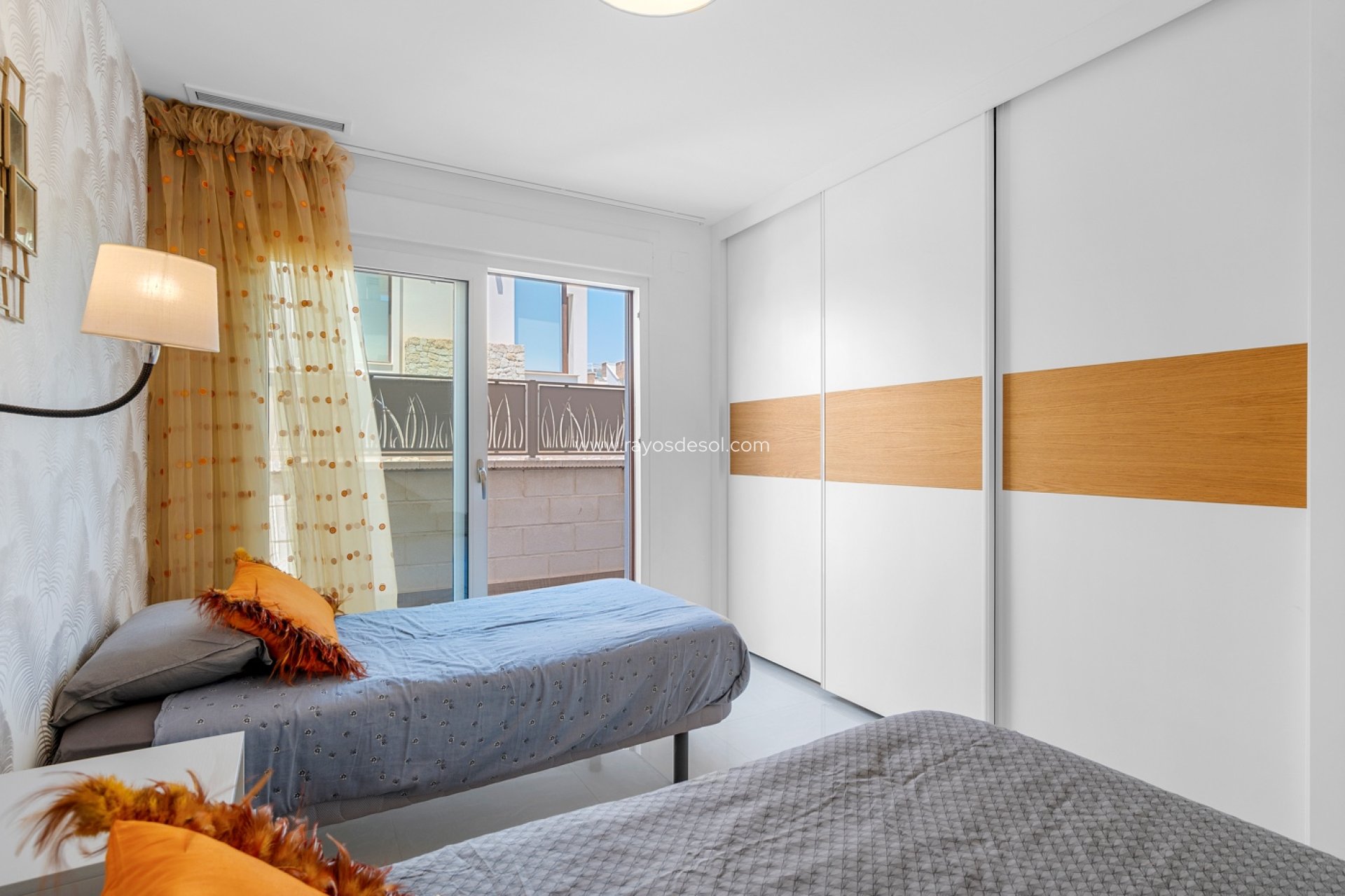 Resale - Villa - Ciudad Quesada/Rojales - Rojales