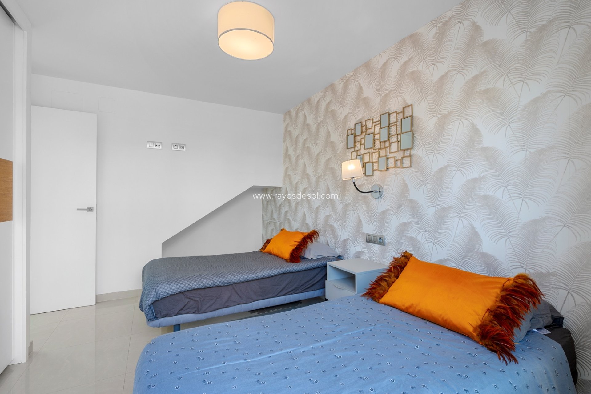 Resale - Villa - Ciudad Quesada/Rojales - Rojales