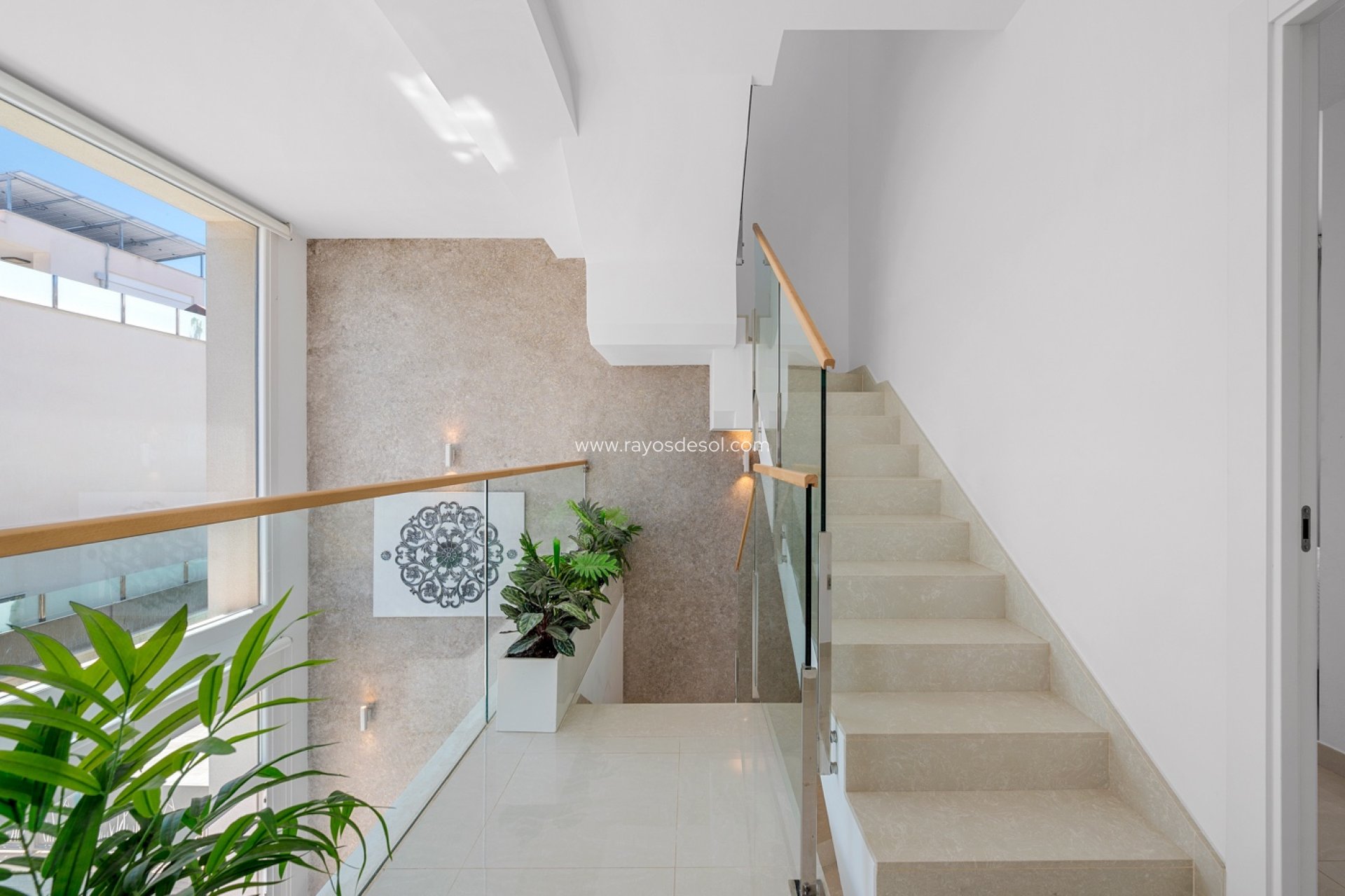 Resale - Villa - Ciudad Quesada/Rojales - Rojales