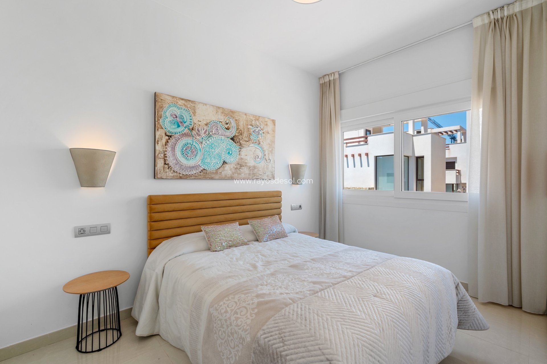 Resale - Villa - Ciudad Quesada/Rojales - Rojales