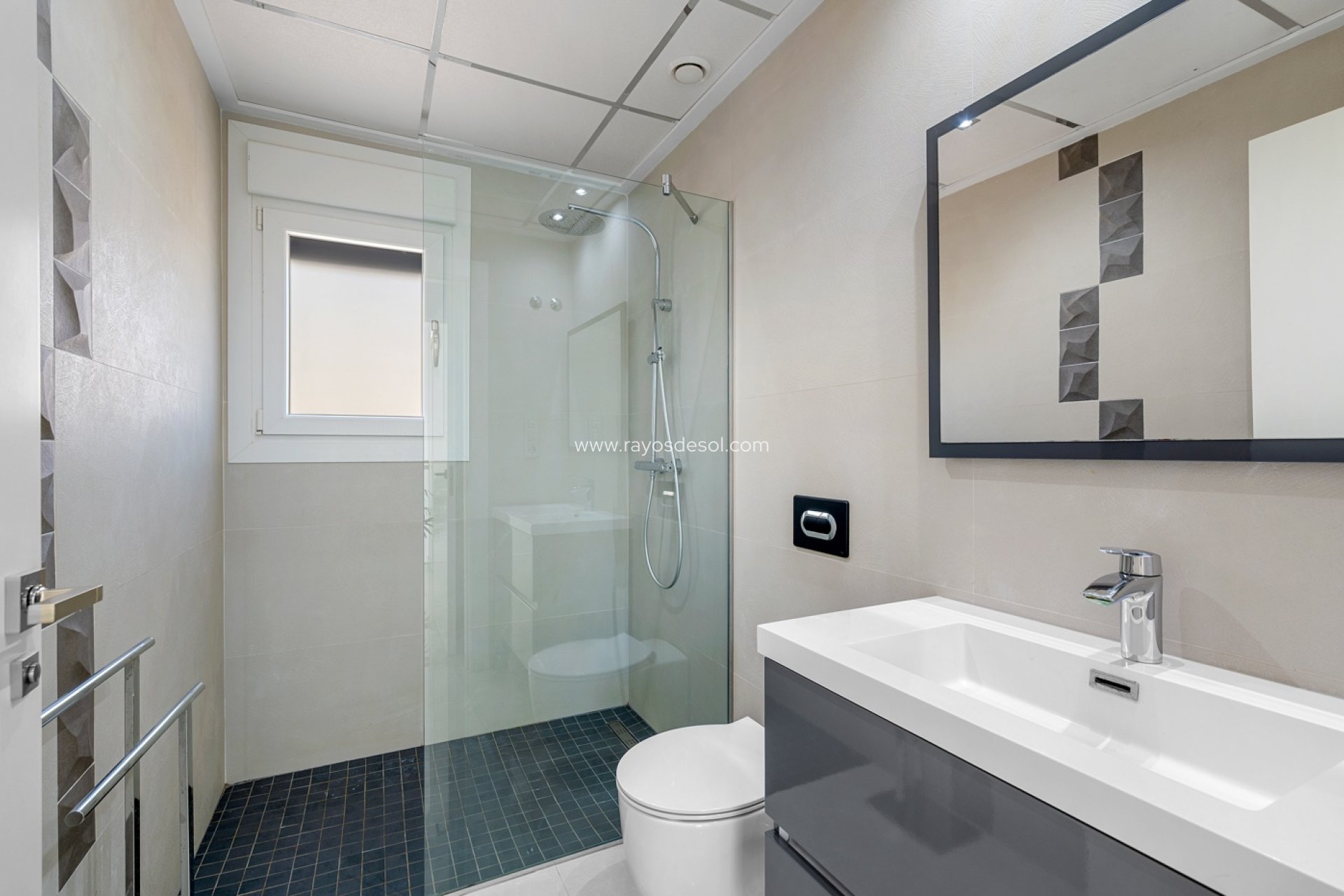 Resale - Villa - Ciudad Quesada/Rojales - Rojales