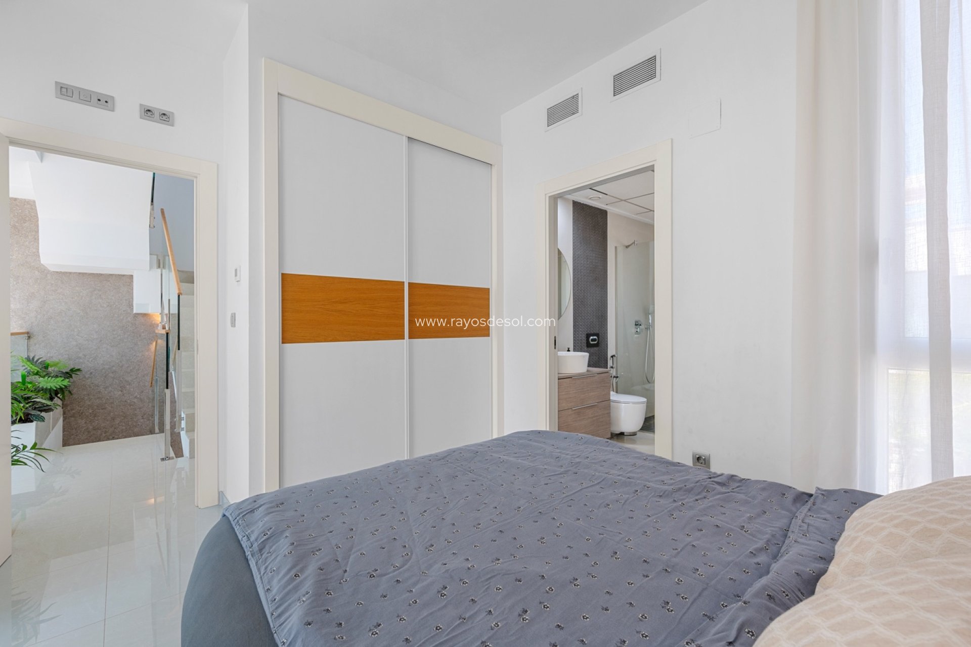 Resale - Villa - Ciudad Quesada/Rojales - Rojales