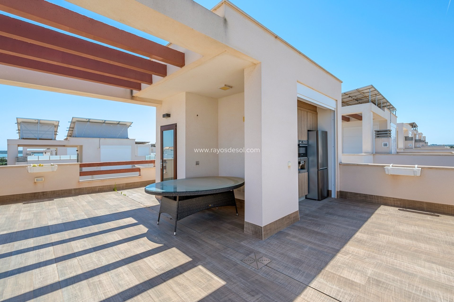 Resale - Villa - Ciudad Quesada/Rojales - Rojales
