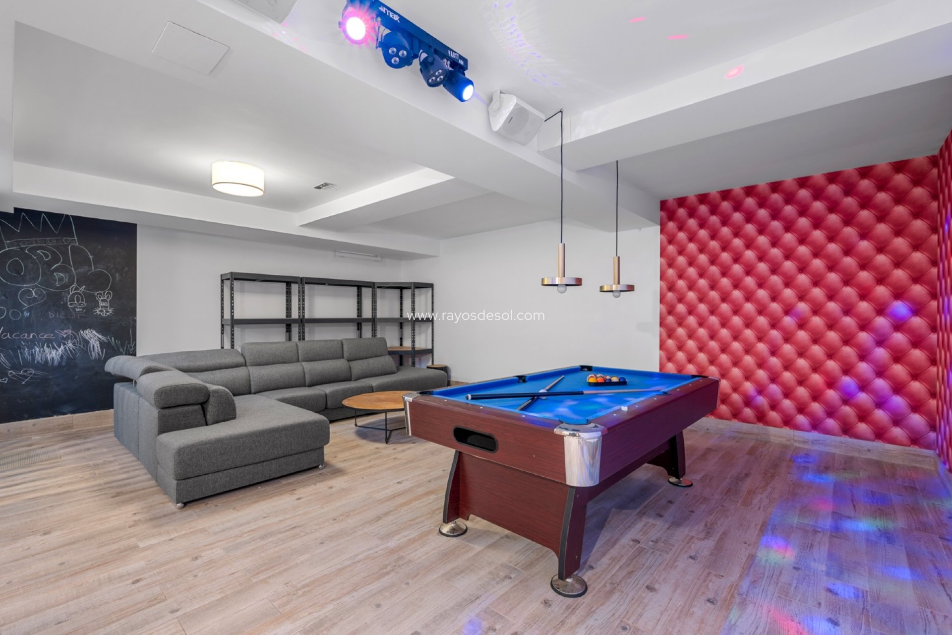 Resale - Villa - Ciudad Quesada/Rojales - Rojales