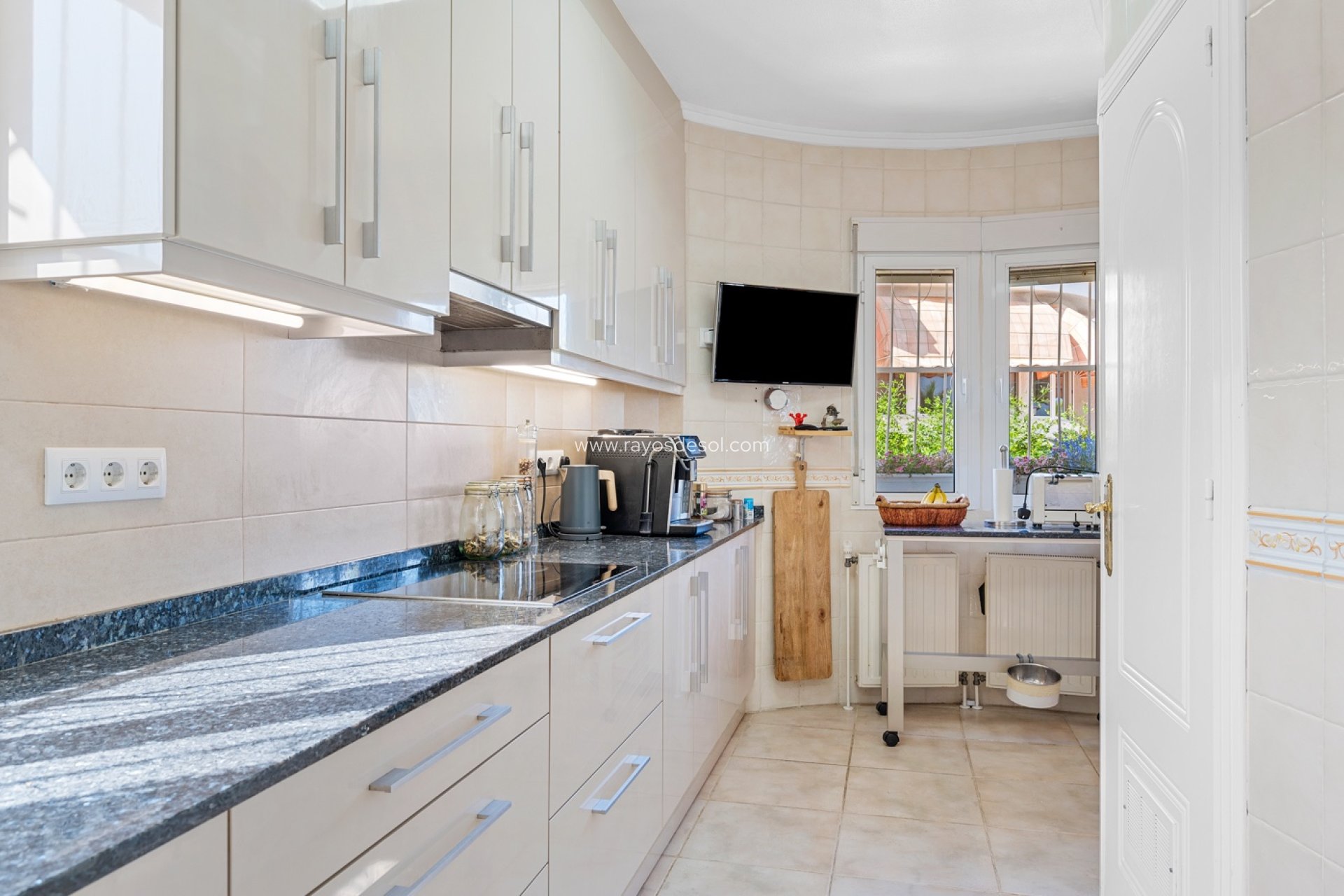 Resale - Villa - Ciudad Quesada/Rojales - Rojales