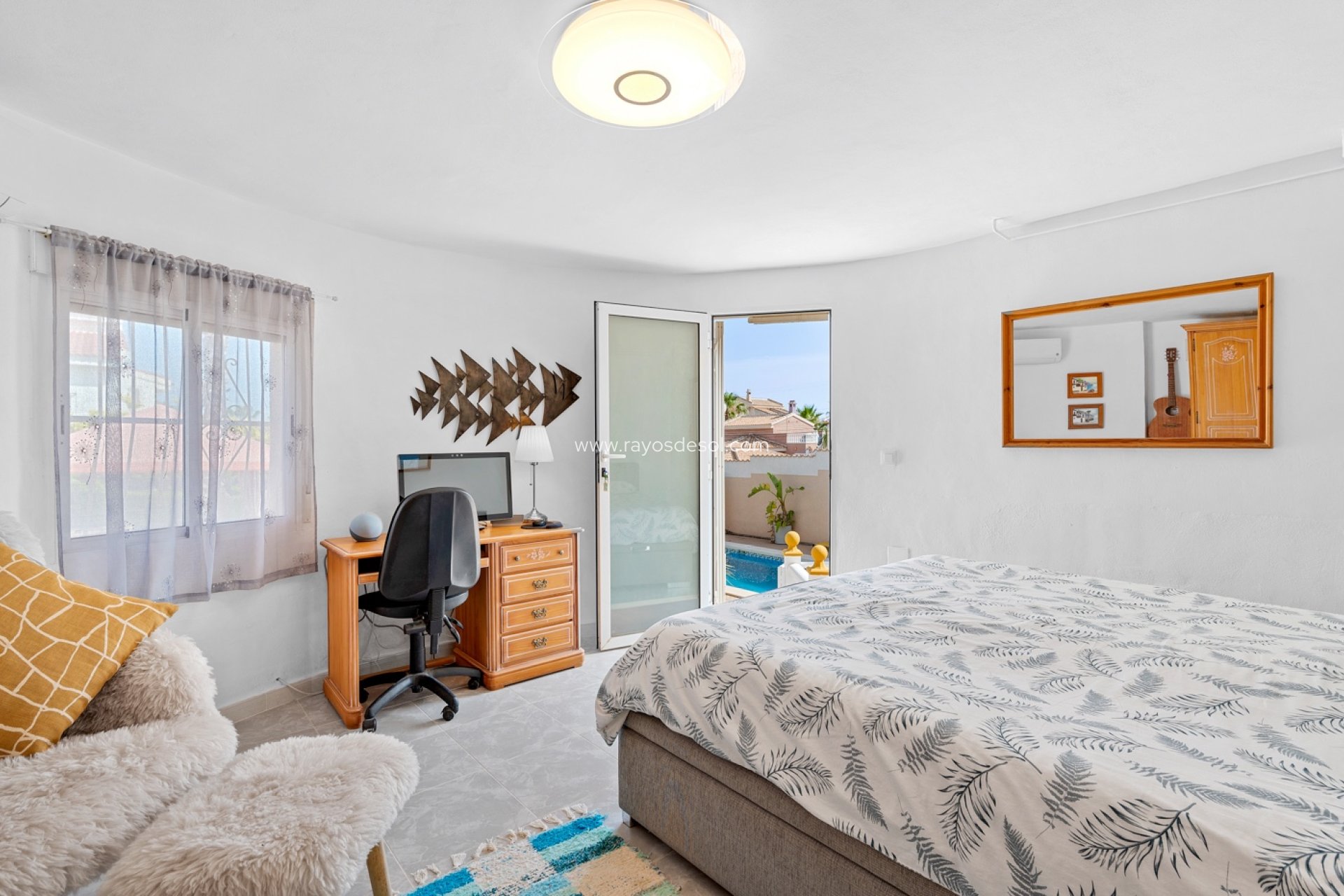 Resale - Villa - Ciudad Quesada/Rojales - Rojales