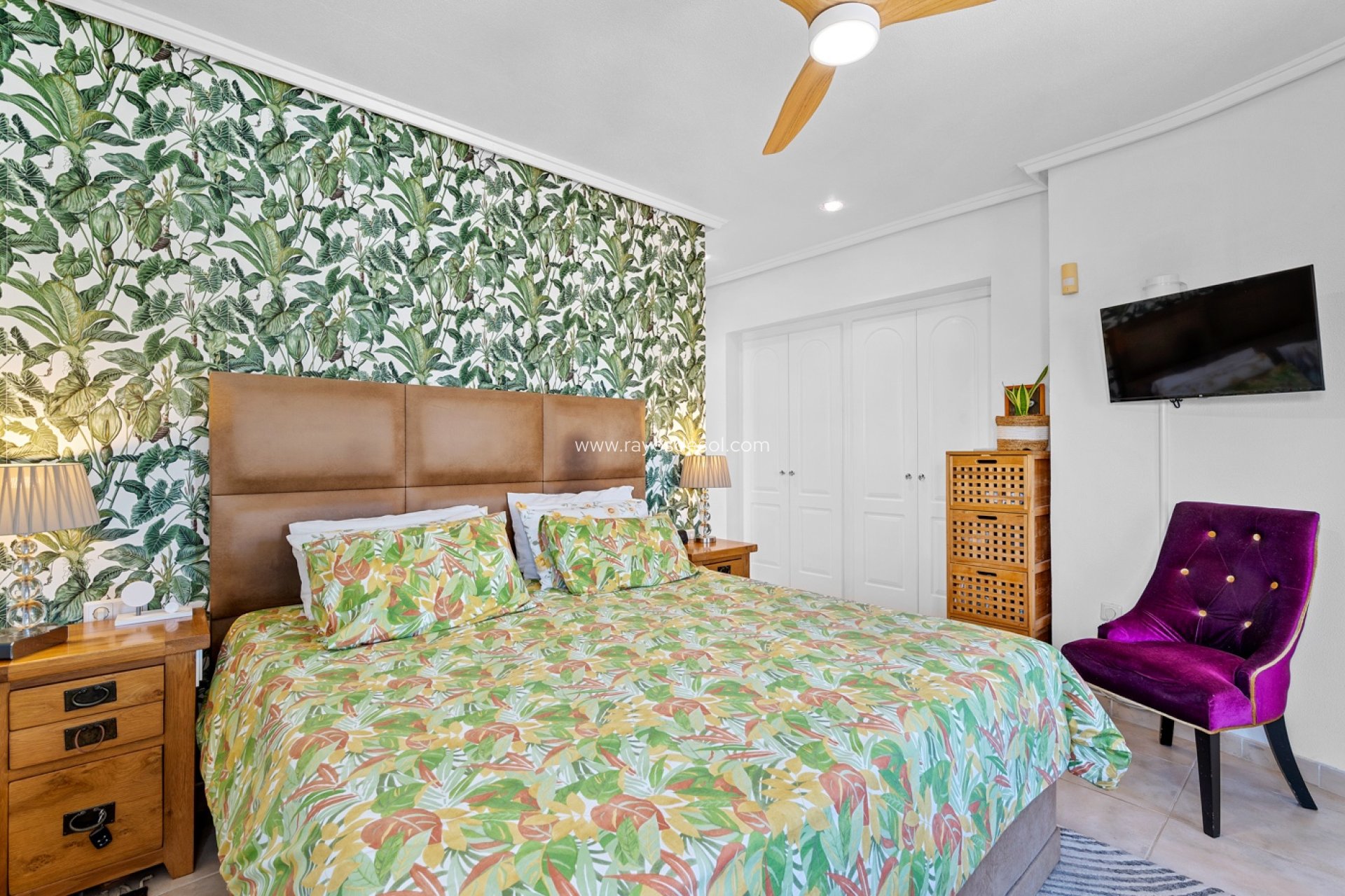 Resale - Villa - Ciudad Quesada/Rojales - Rojales