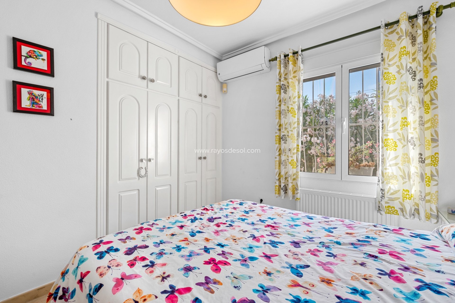 Resale - Villa - Ciudad Quesada/Rojales - Rojales