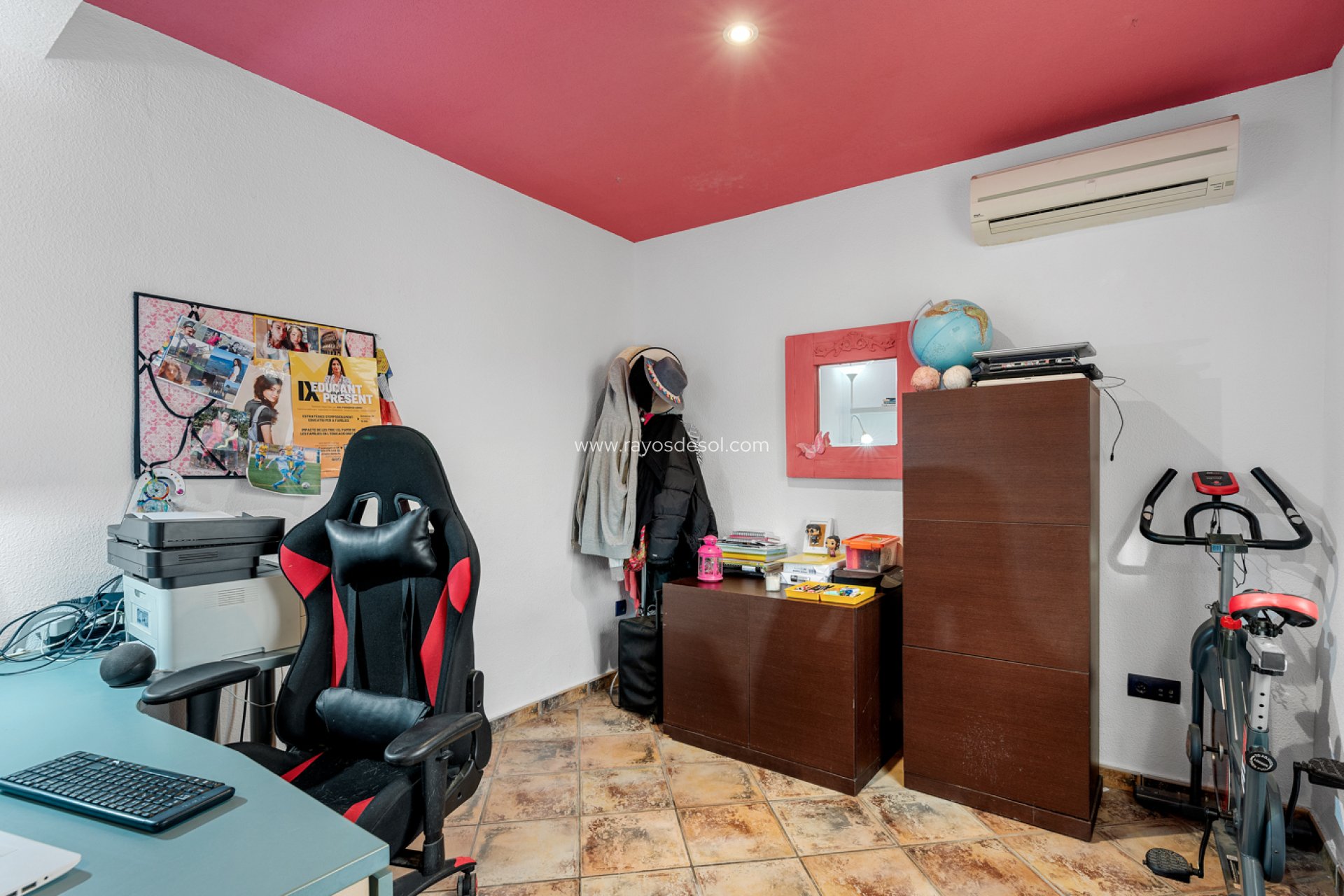 Resale - Villa - Ciudad Quesada/Rojales - Rojales