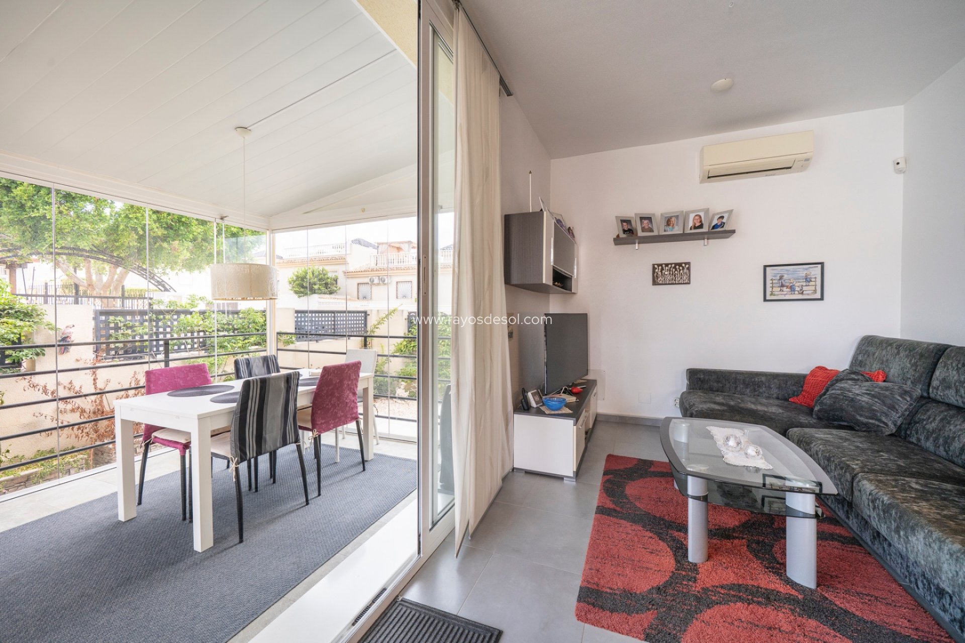 Resale - Villa - Ciudad Quesada/Rojales - Rojales