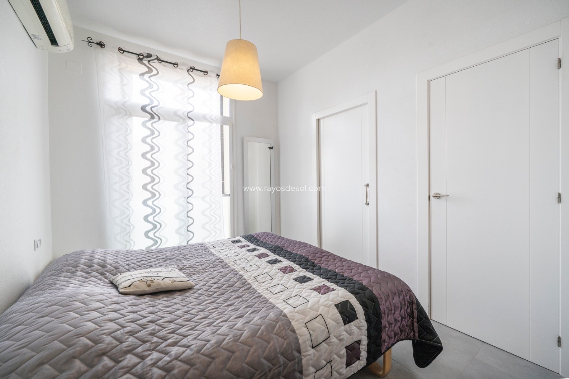 Resale - Villa - Ciudad Quesada/Rojales - Rojales