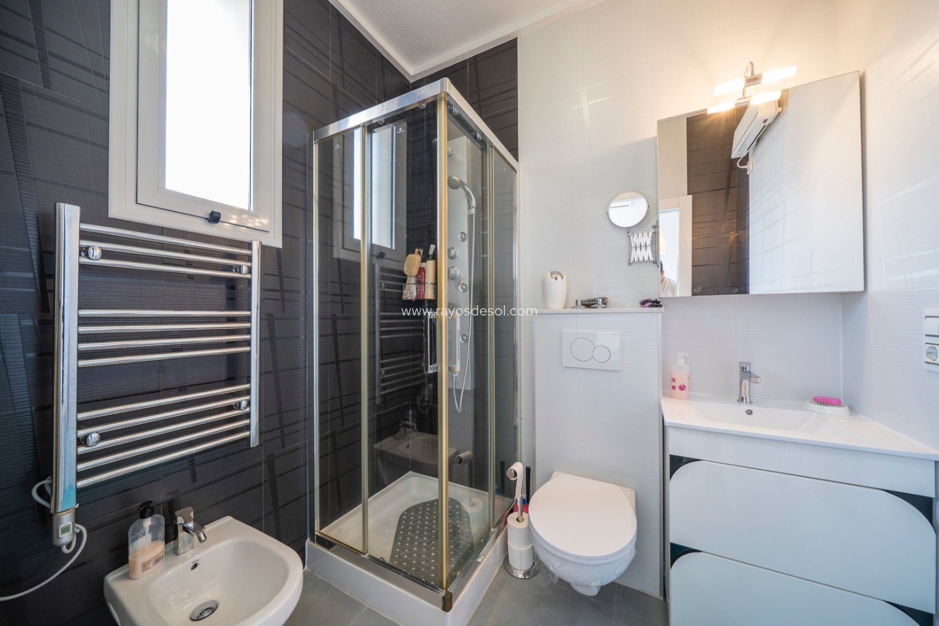 Resale - Villa - Ciudad Quesada/Rojales - Rojales