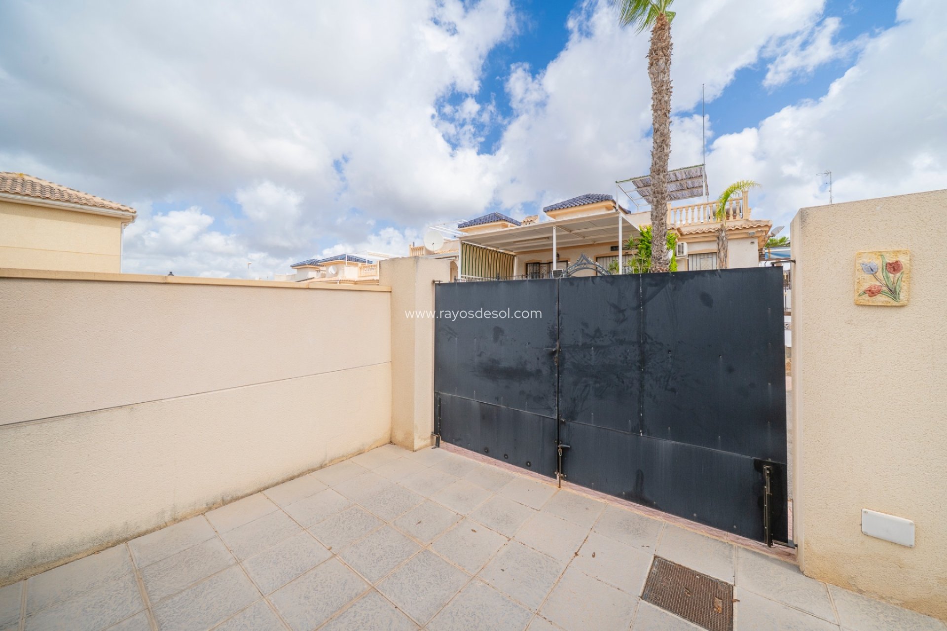 Resale - Villa - Ciudad Quesada/Rojales - Rojales