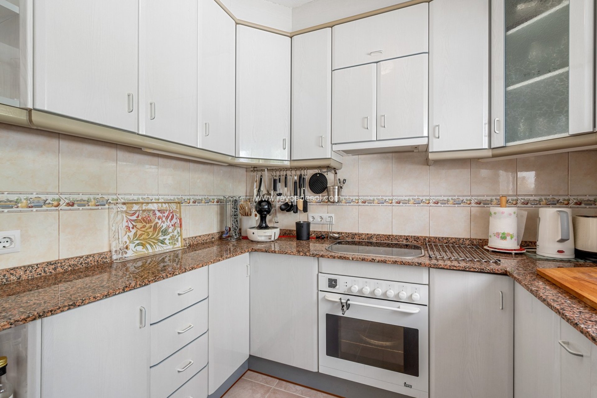 Resale - Villa - Ciudad Quesada/Rojales - Rojales