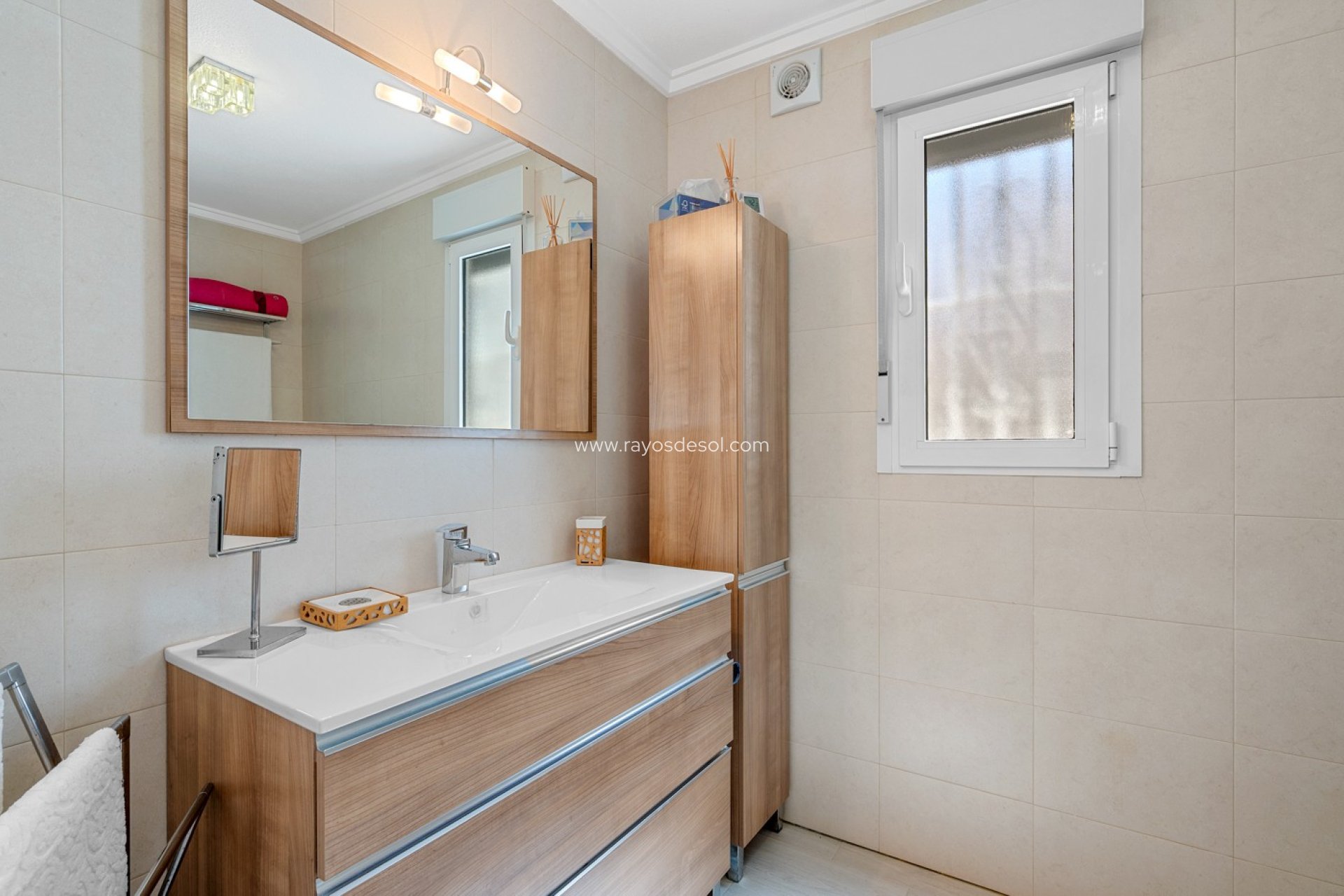 Resale - Villa - Ciudad Quesada/Rojales - Rojales