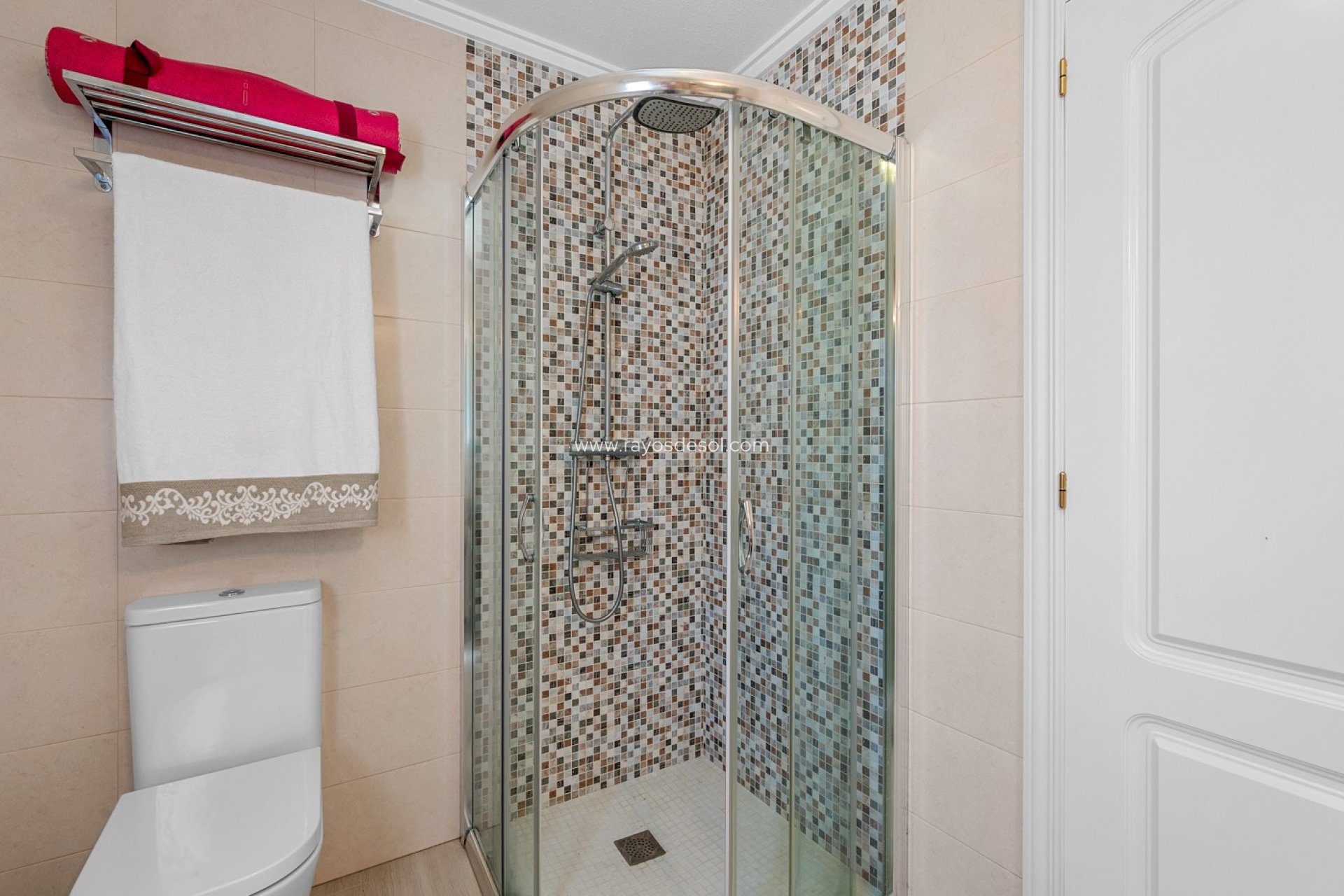 Resale - Villa - Ciudad Quesada/Rojales - Rojales