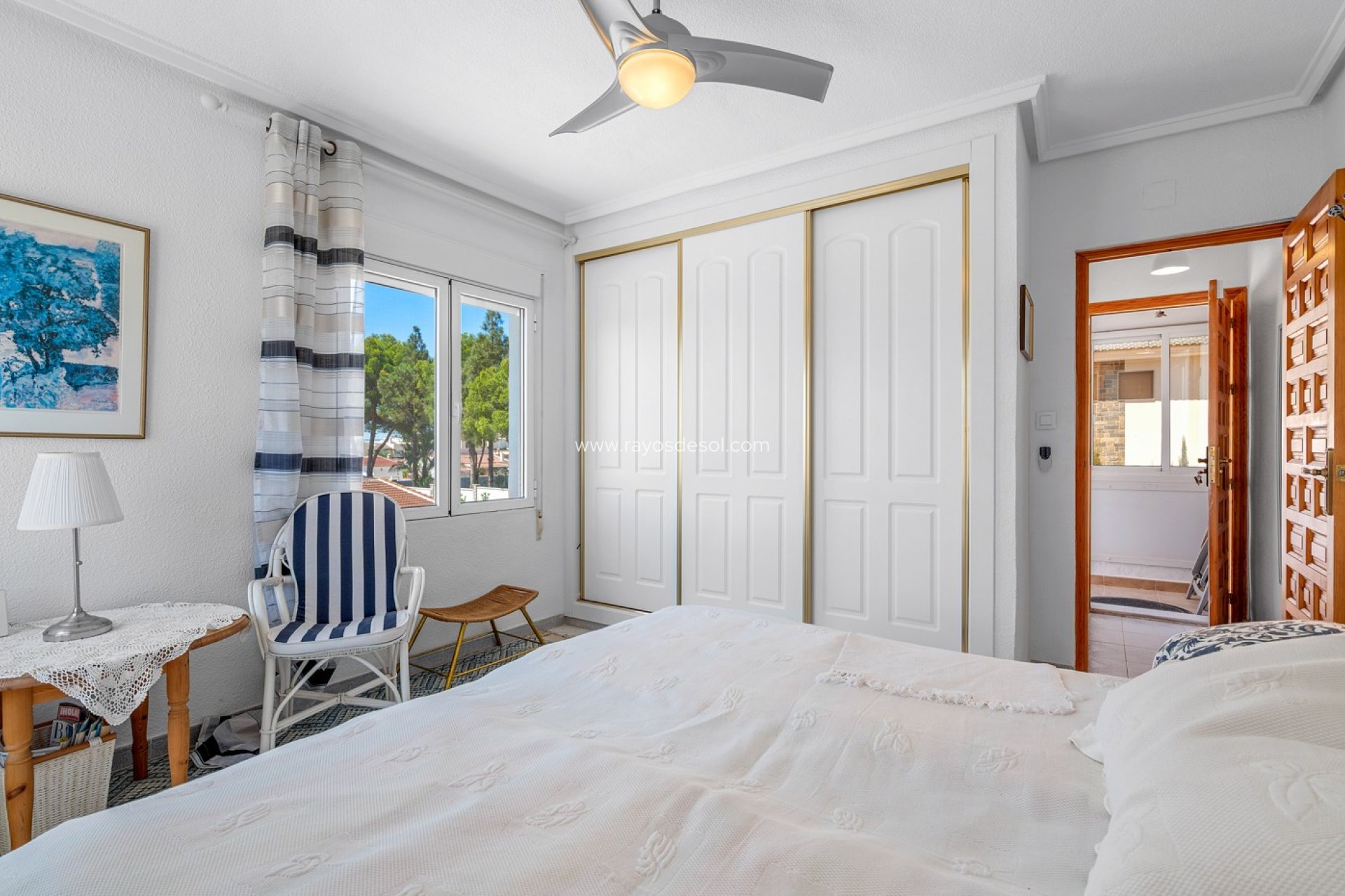 Resale - Villa - Ciudad Quesada/Rojales - Rojales