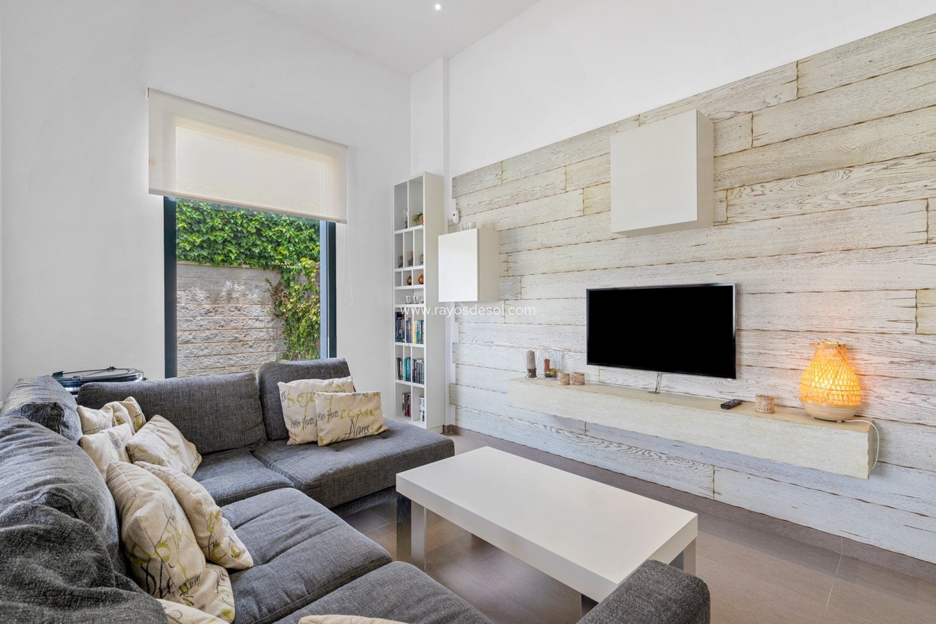 Resale - Villa - Ciudad Quesada/Rojales - Rojales