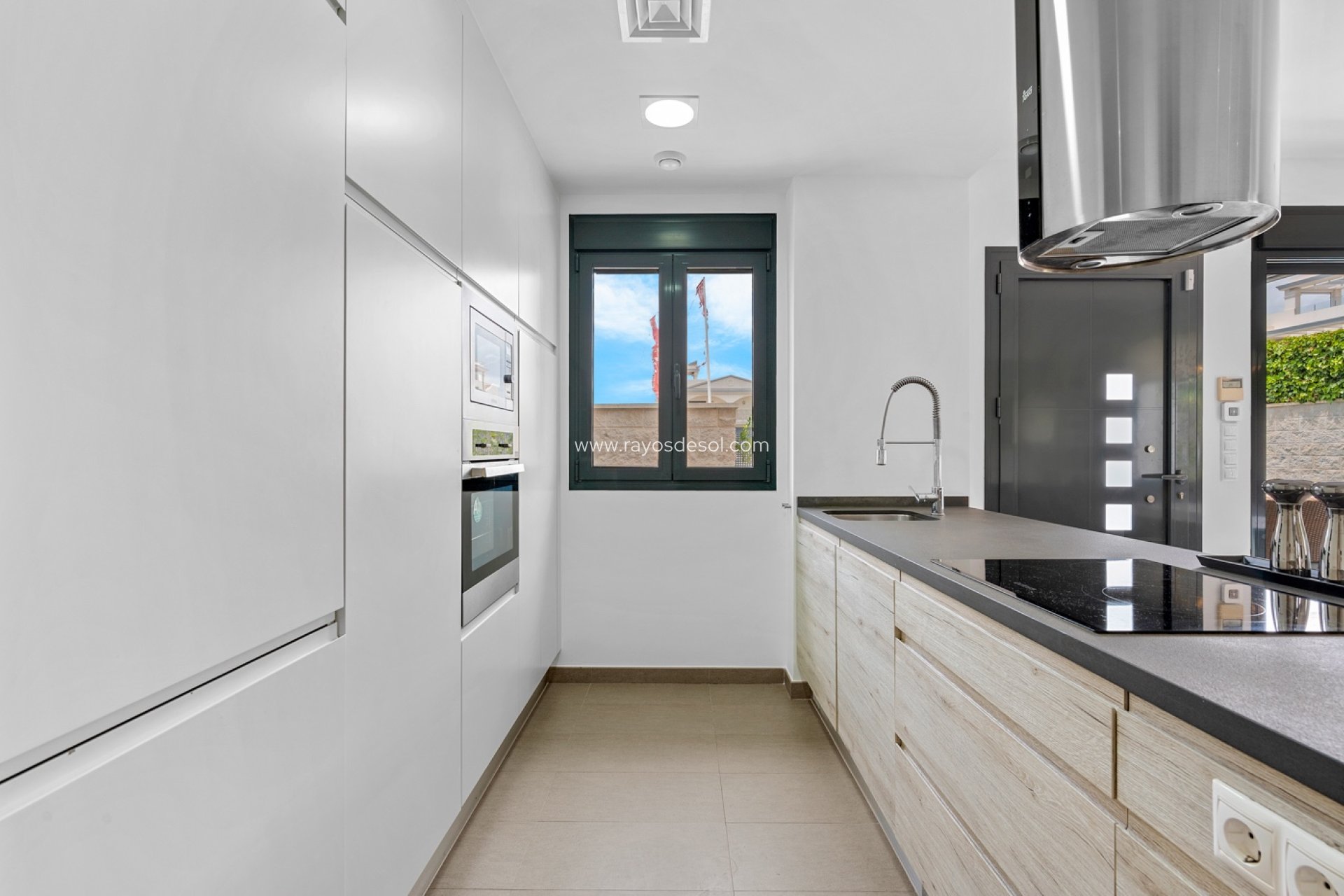 Resale - Villa - Ciudad Quesada/Rojales - Rojales