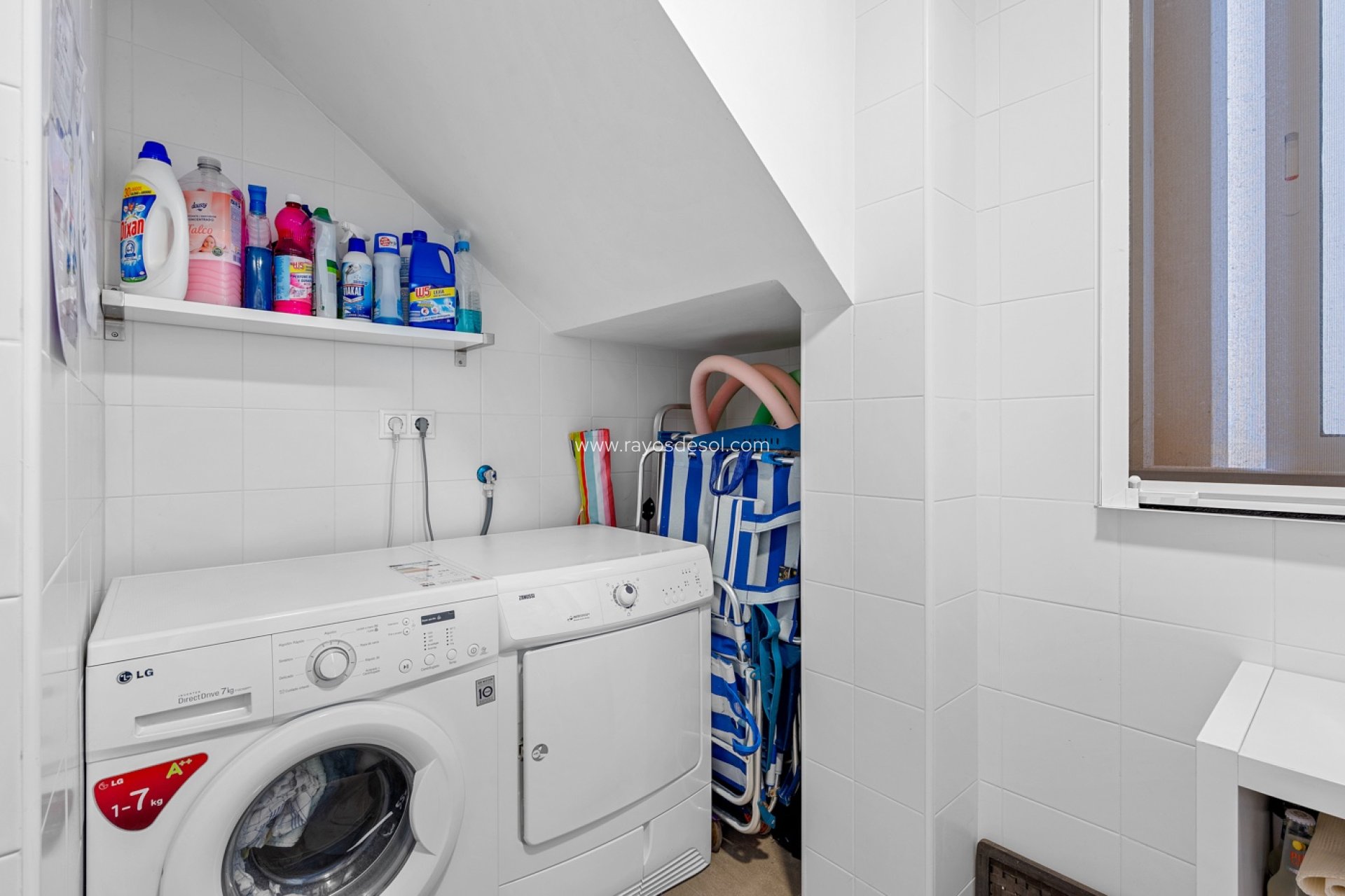 Resale - Villa - Ciudad Quesada/Rojales - Rojales