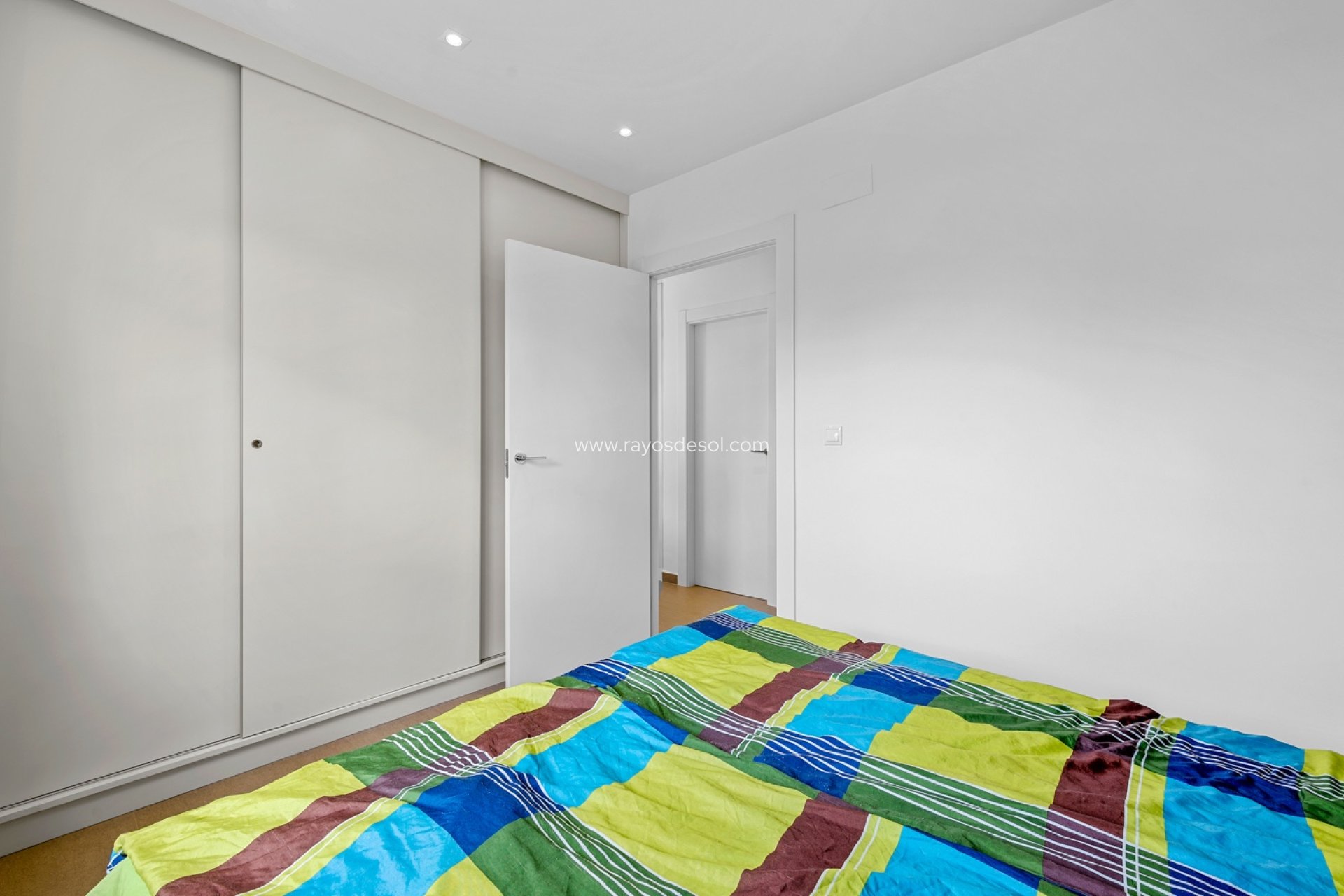 Resale - Villa - Ciudad Quesada/Rojales - Rojales