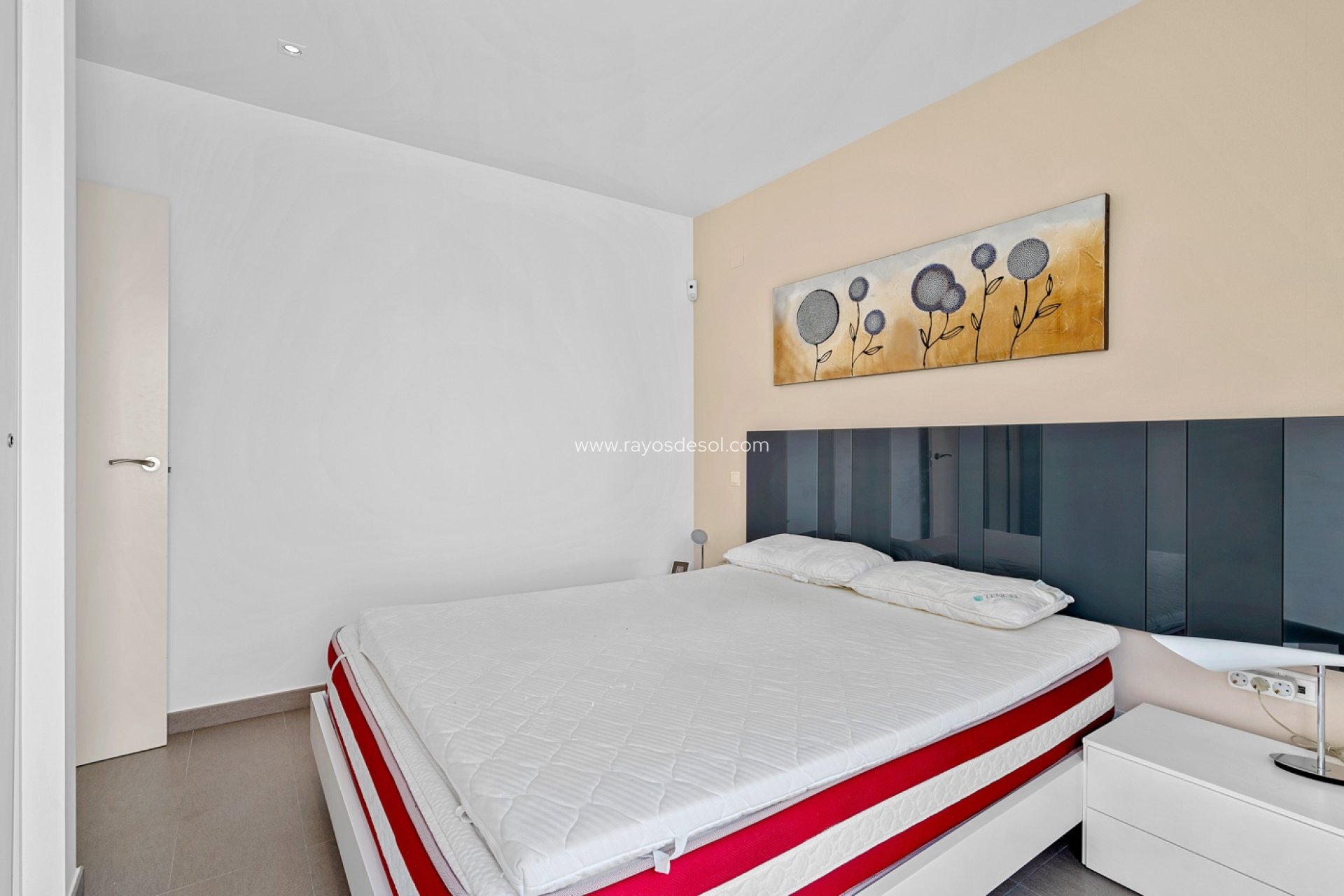 Resale - Villa - Ciudad Quesada/Rojales - Rojales