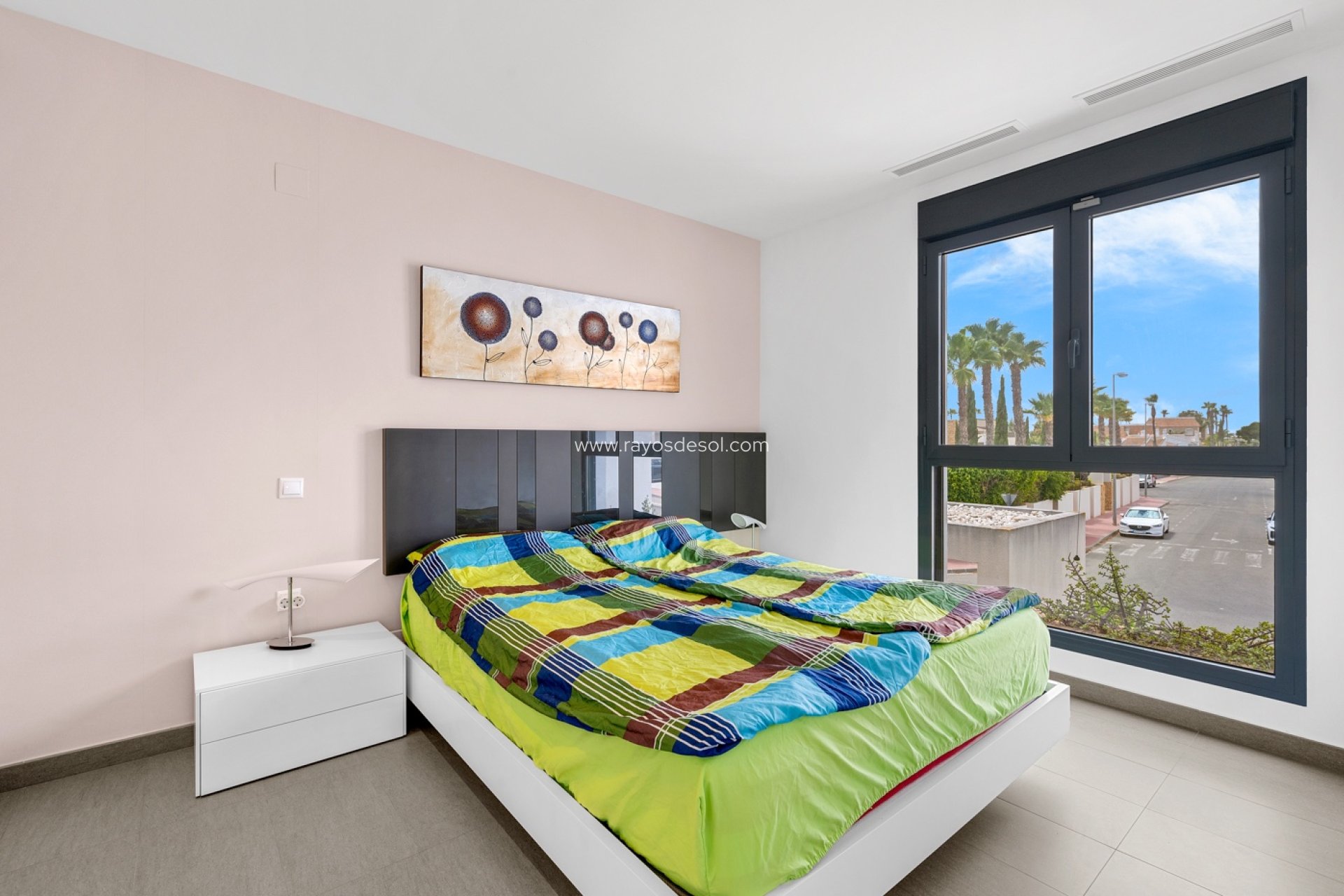 Resale - Villa - Ciudad Quesada/Rojales - Rojales