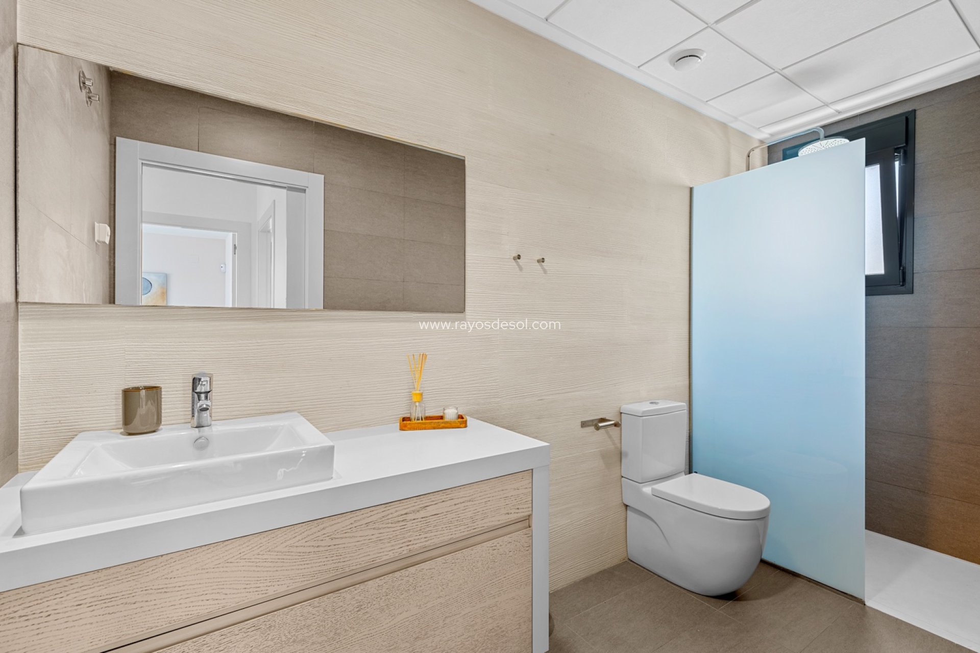 Resale - Villa - Ciudad Quesada/Rojales - Rojales