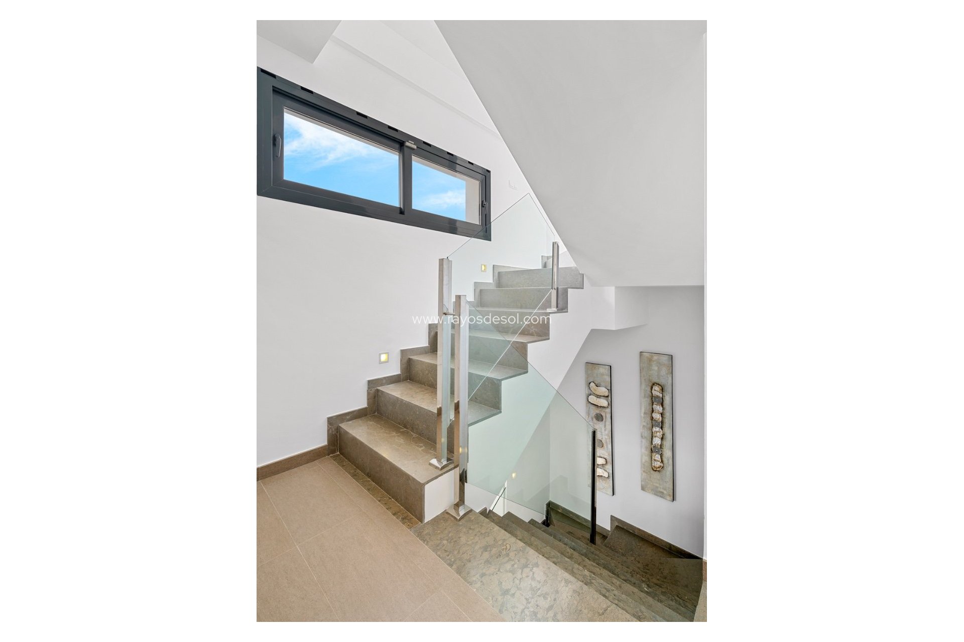 Resale - Villa - Ciudad Quesada/Rojales - Rojales