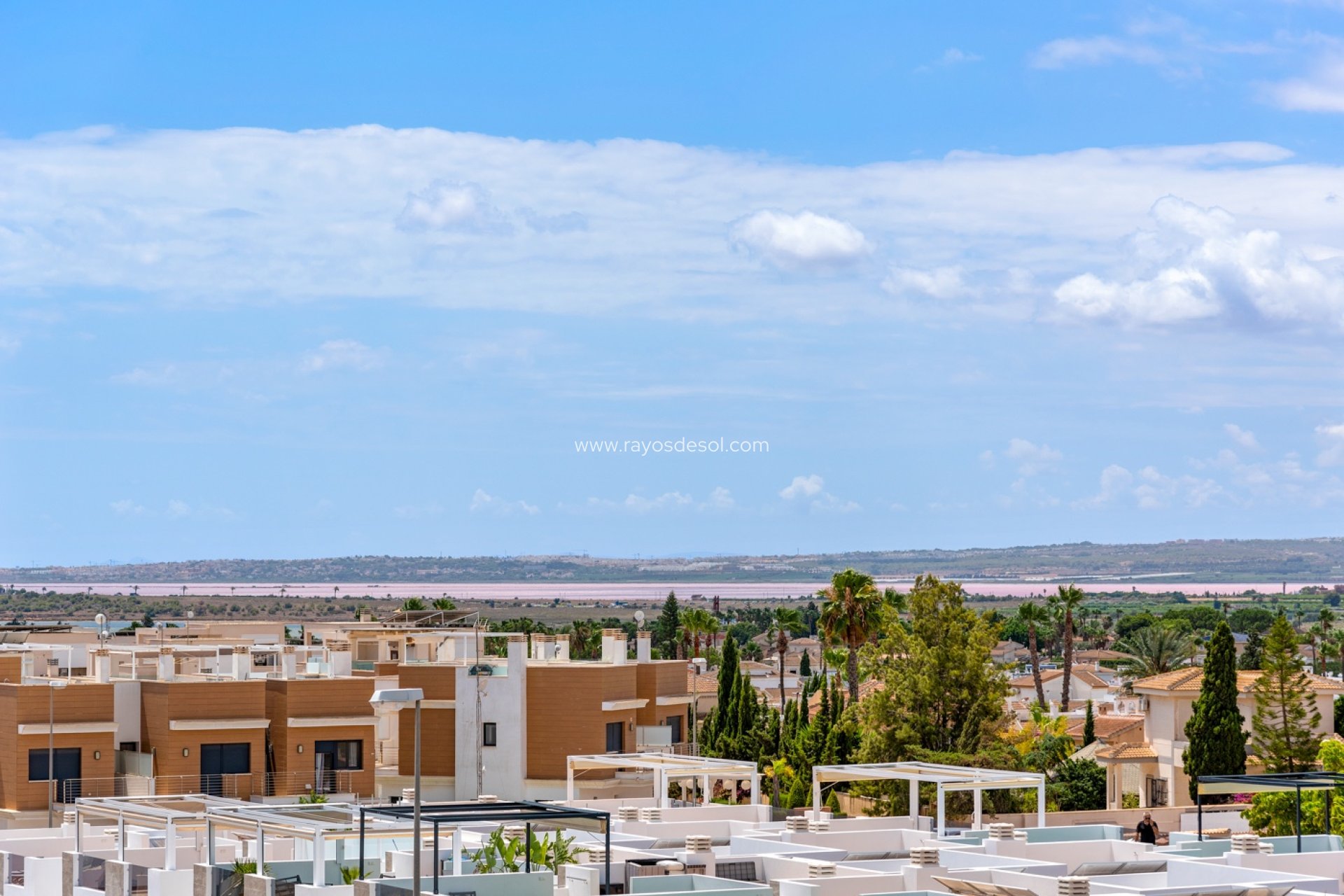 Resale - Villa - Ciudad Quesada/Rojales - Rojales