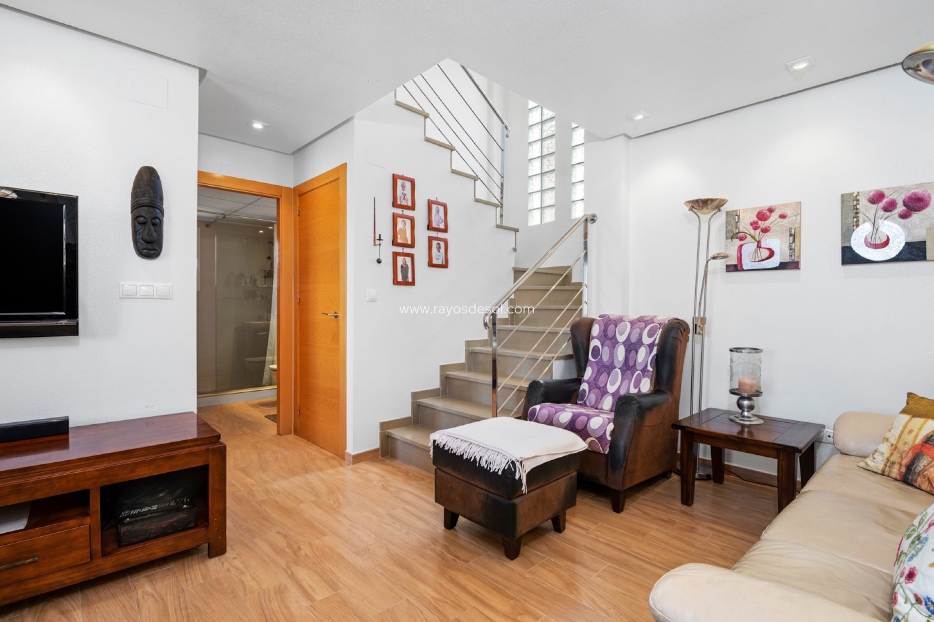 Resale - Villa - Ciudad Quesada/Rojales - Rojales