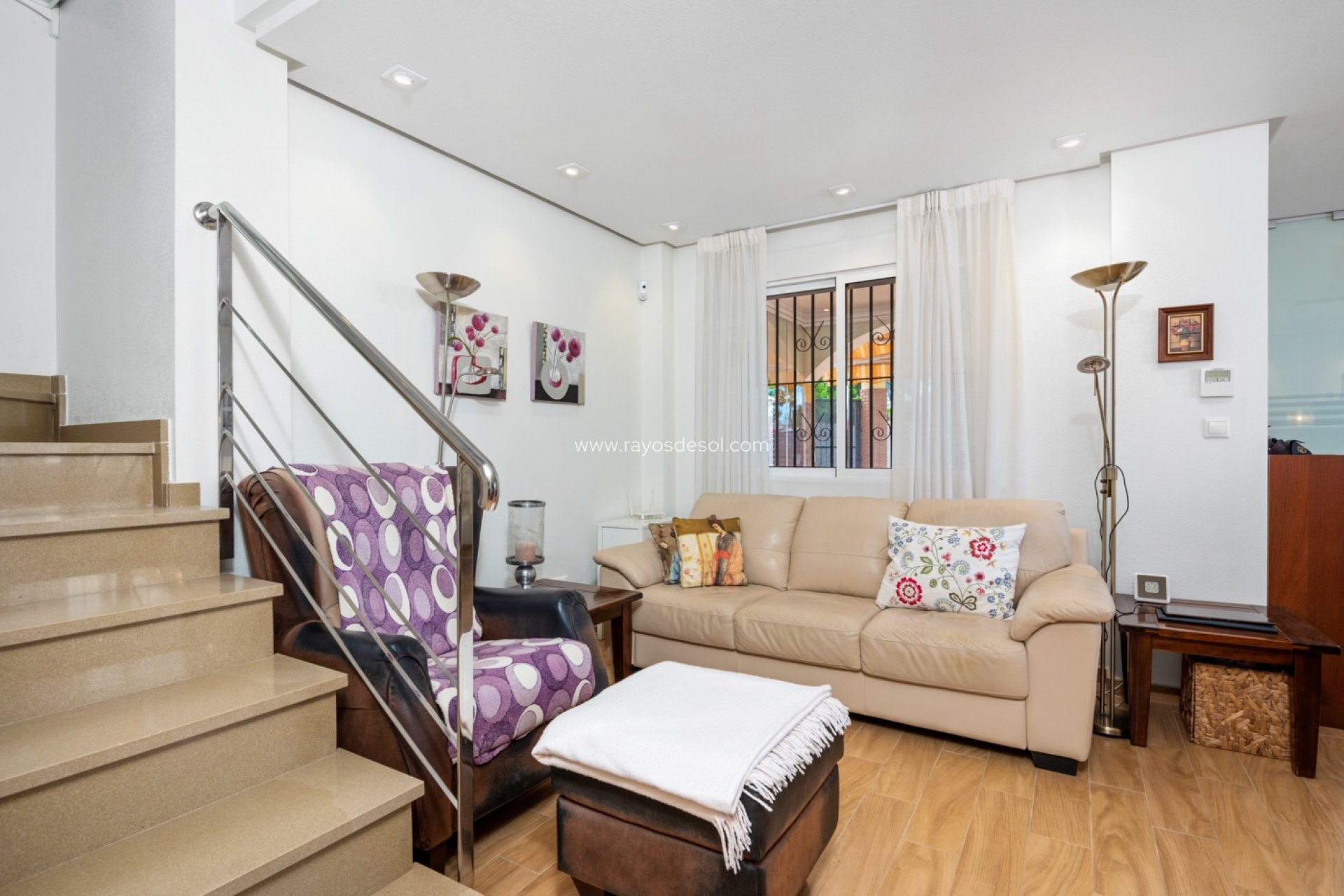 Resale - Villa - Ciudad Quesada/Rojales - Rojales