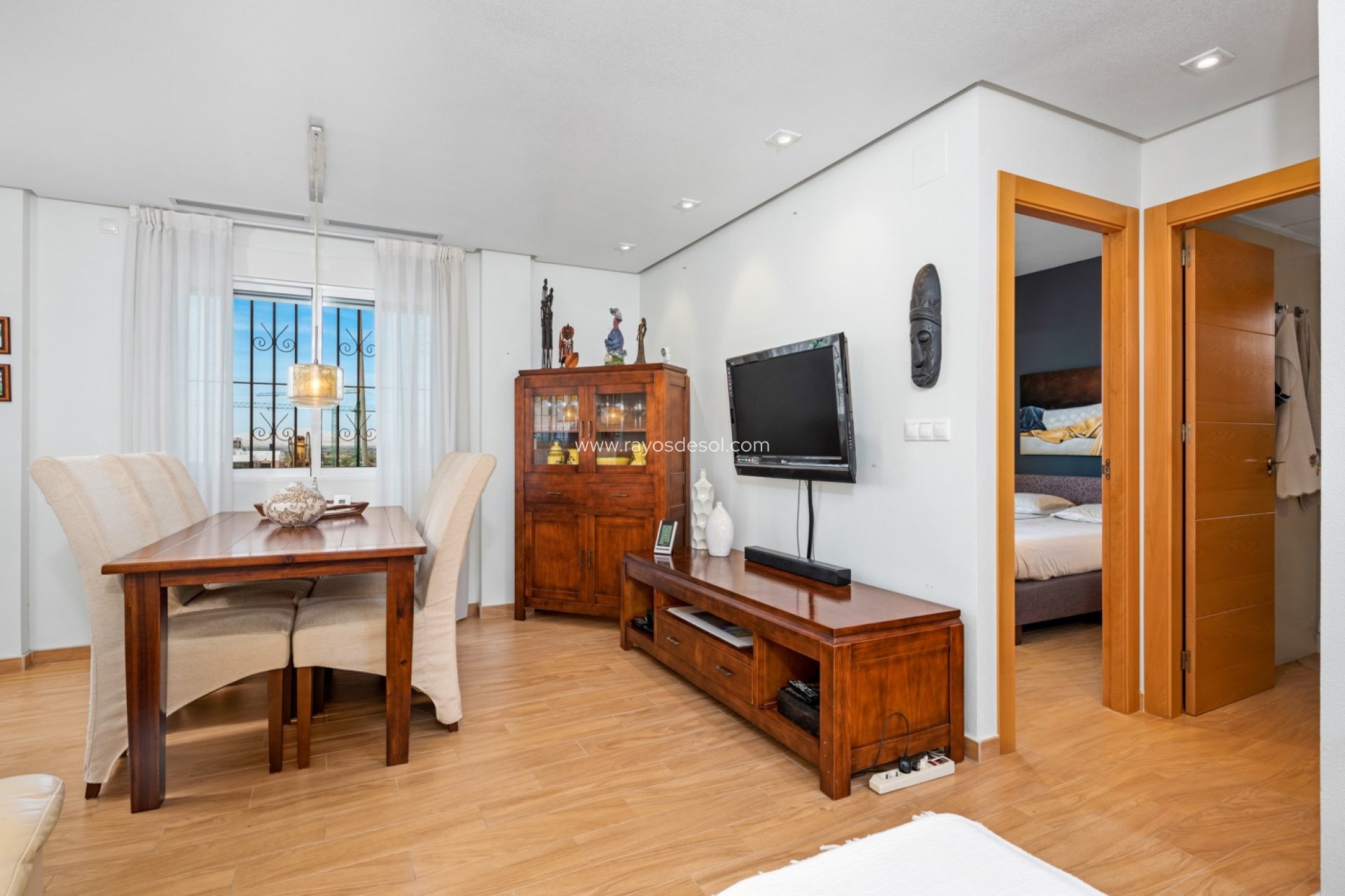 Resale - Villa - Ciudad Quesada/Rojales - Rojales