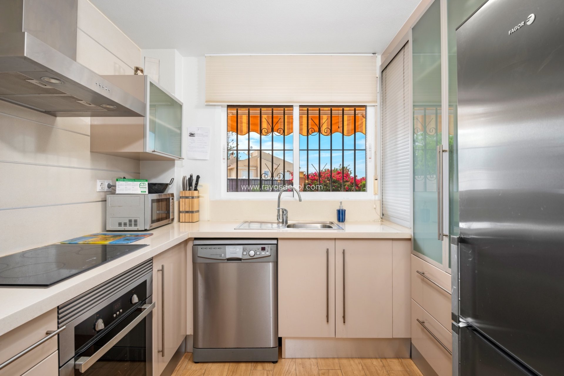 Resale - Villa - Ciudad Quesada/Rojales - Rojales