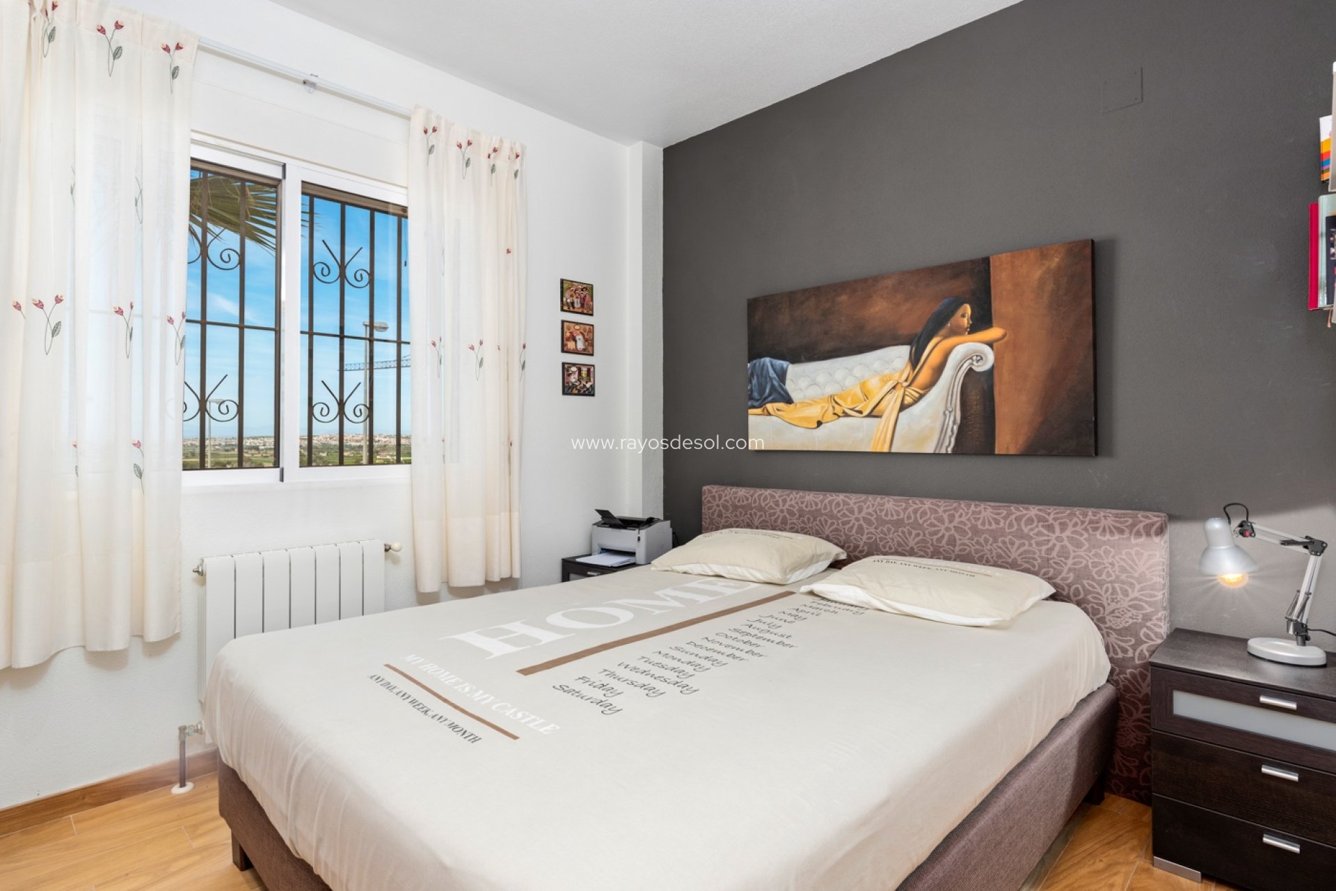 Resale - Villa - Ciudad Quesada/Rojales - Rojales