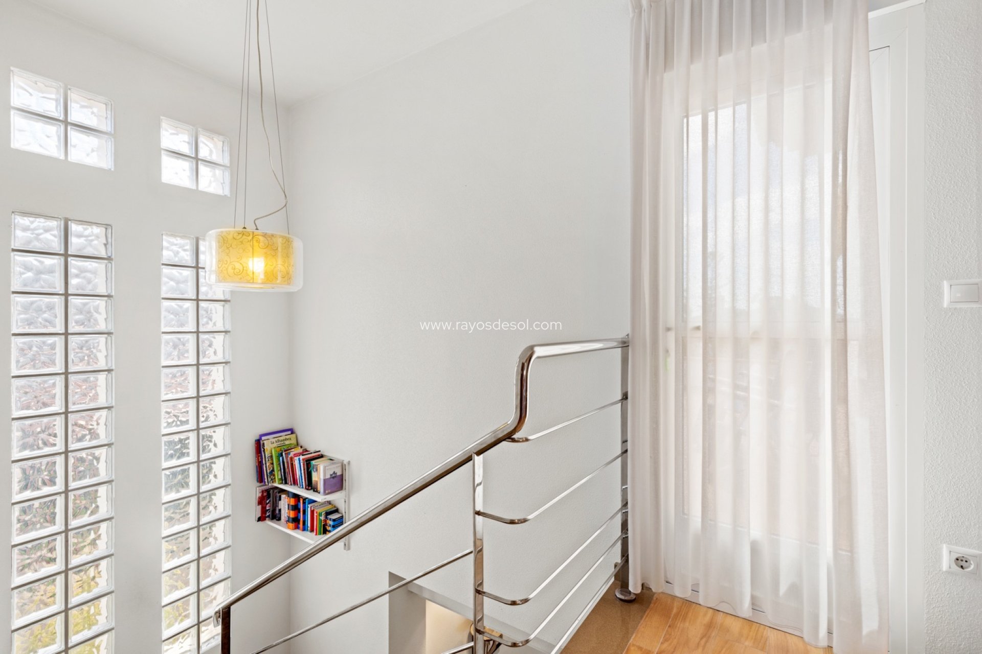 Resale - Villa - Ciudad Quesada/Rojales - Rojales