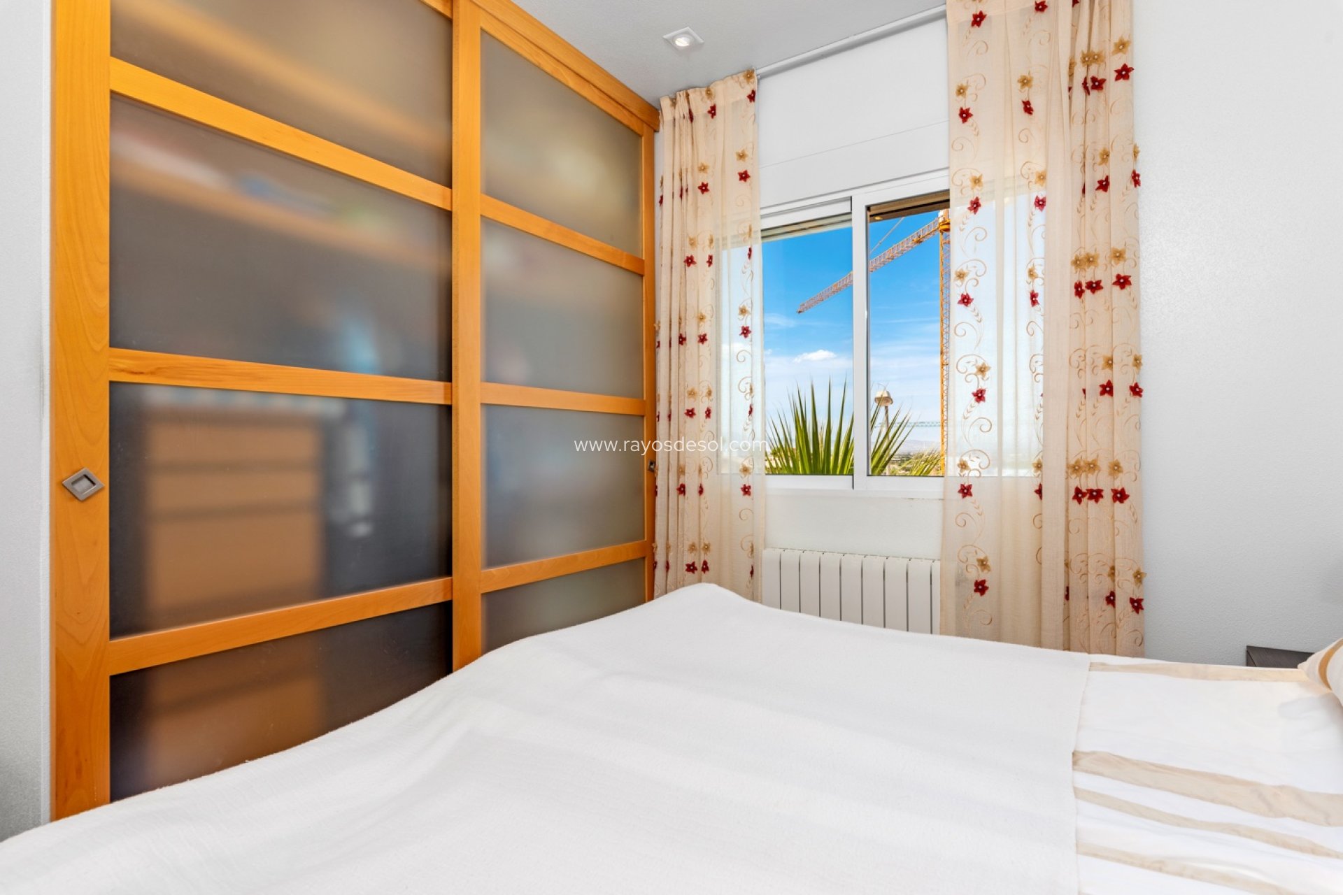 Resale - Villa - Ciudad Quesada/Rojales - Rojales