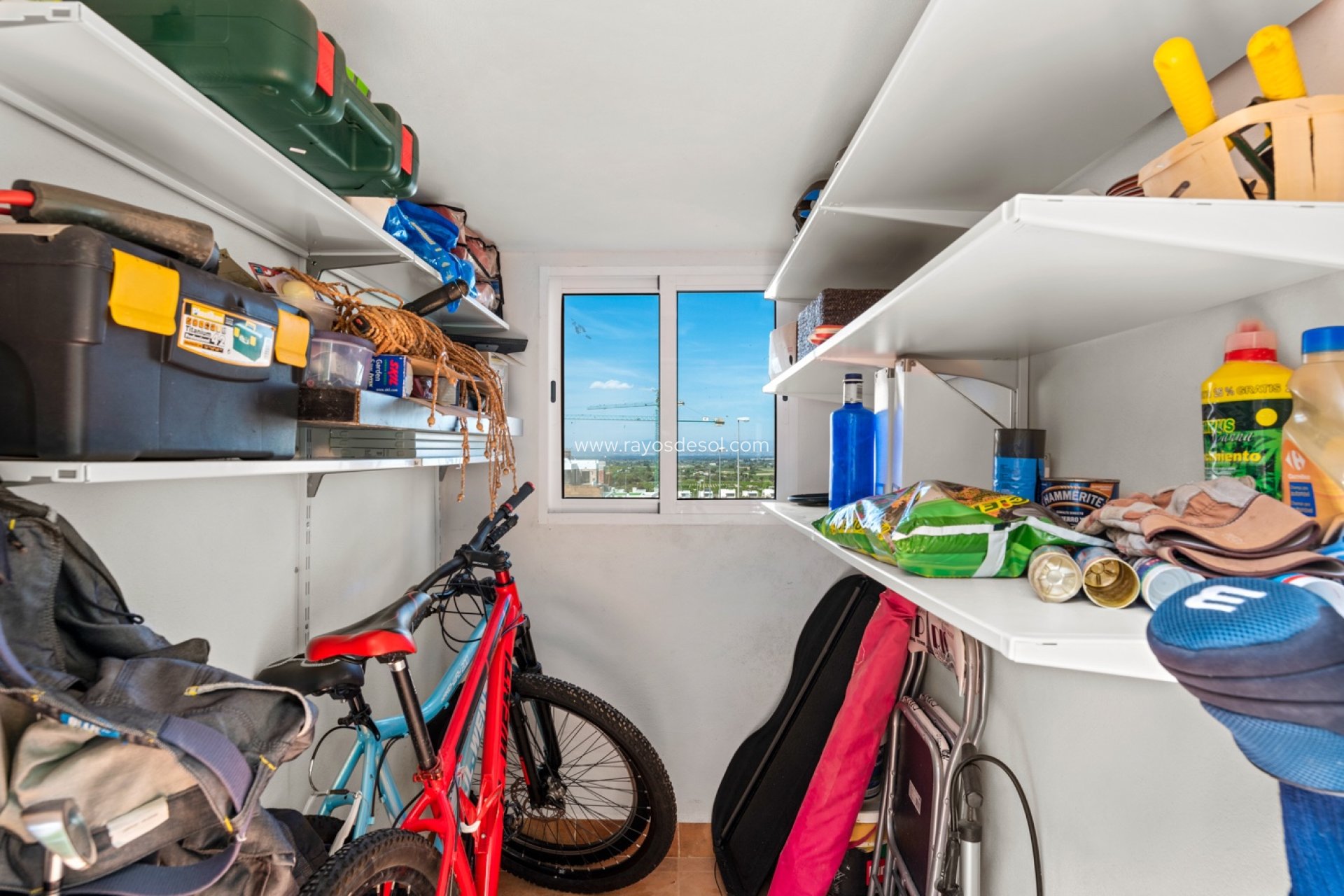 Resale - Villa - Ciudad Quesada/Rojales - Rojales