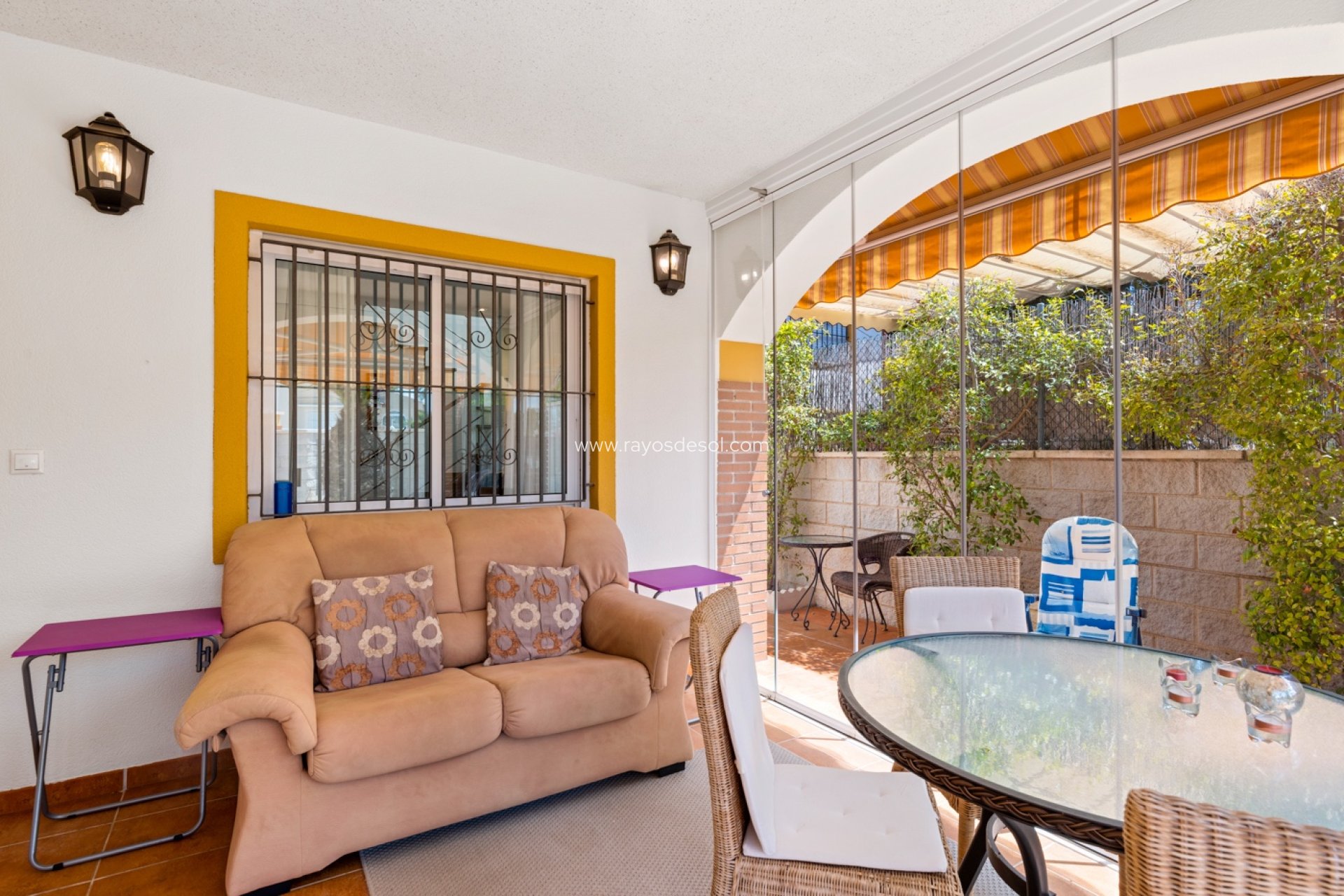 Resale - Villa - Ciudad Quesada/Rojales - Rojales