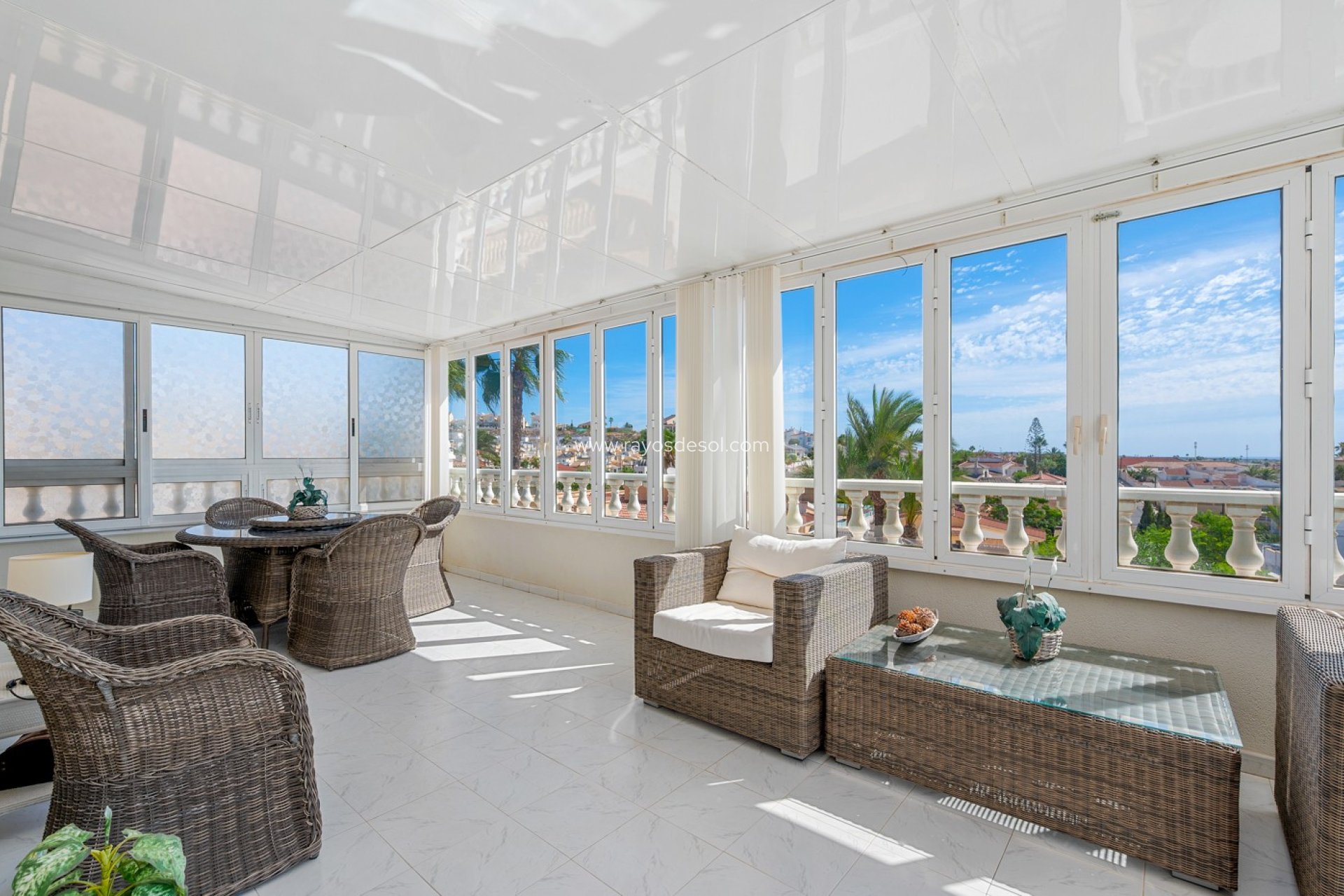 Resale - Villa - Ciudad Quesada/Rojales - Rojales