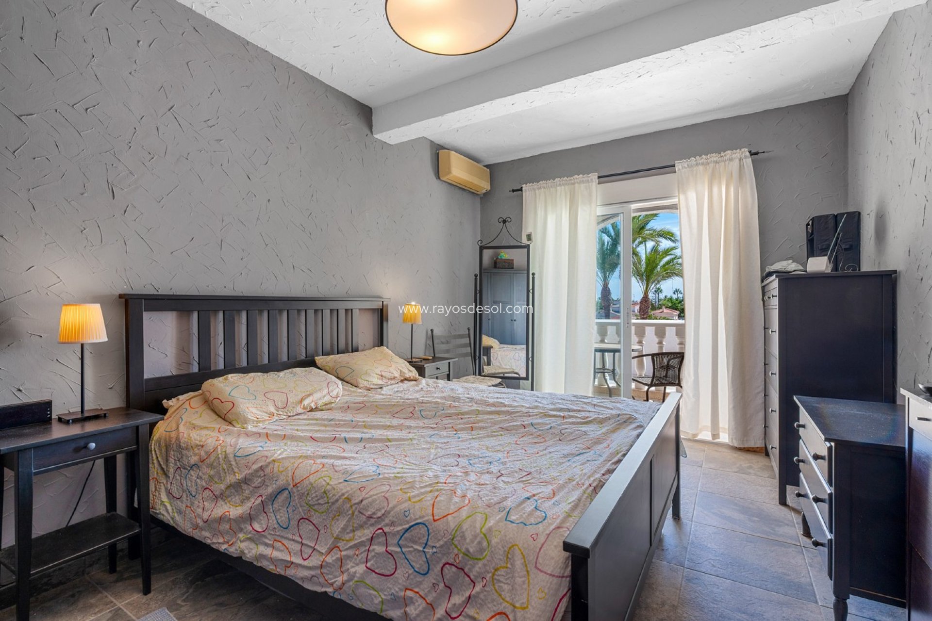 Resale - Villa - Ciudad Quesada/Rojales - Rojales