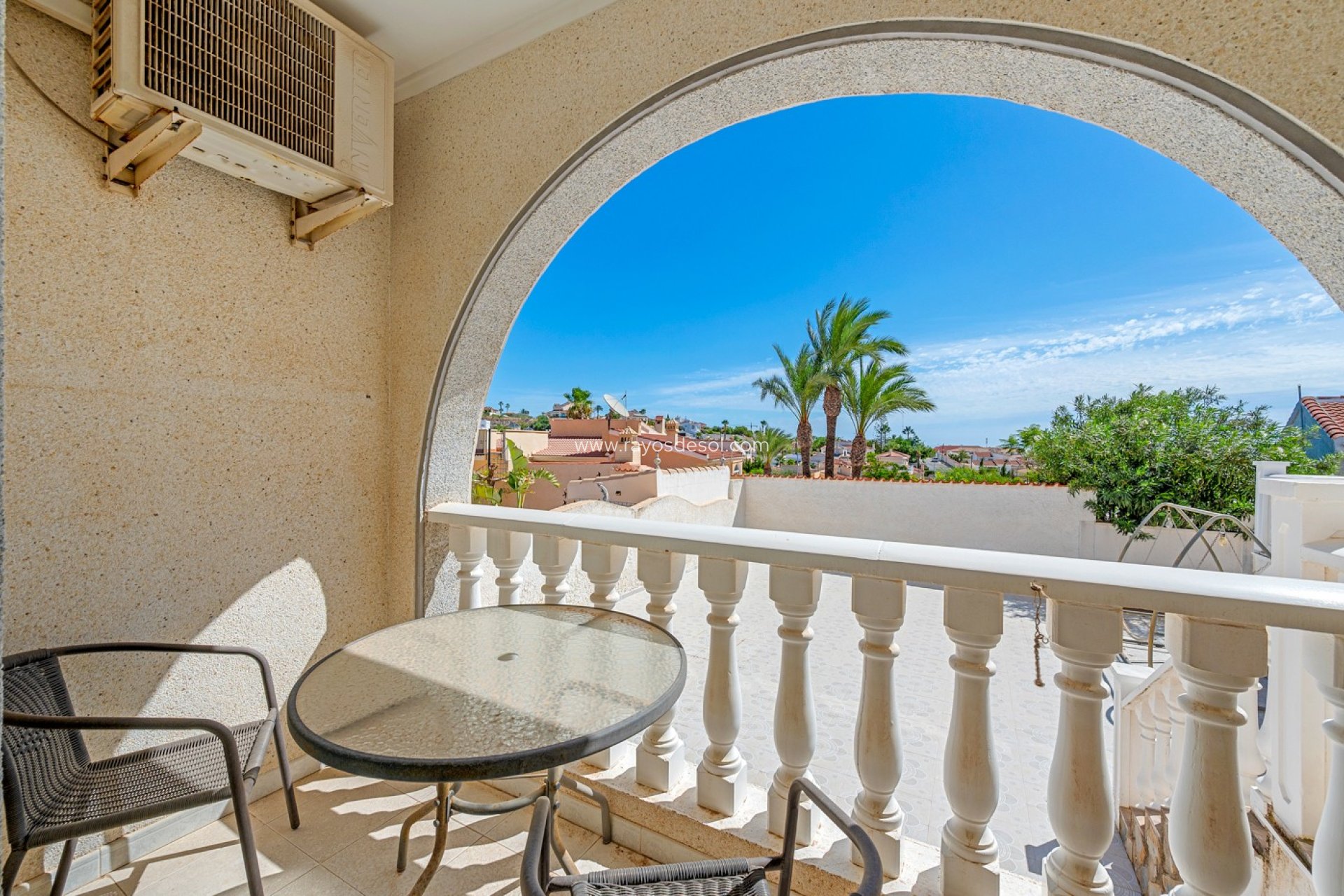 Resale - Villa - Ciudad Quesada/Rojales - Rojales