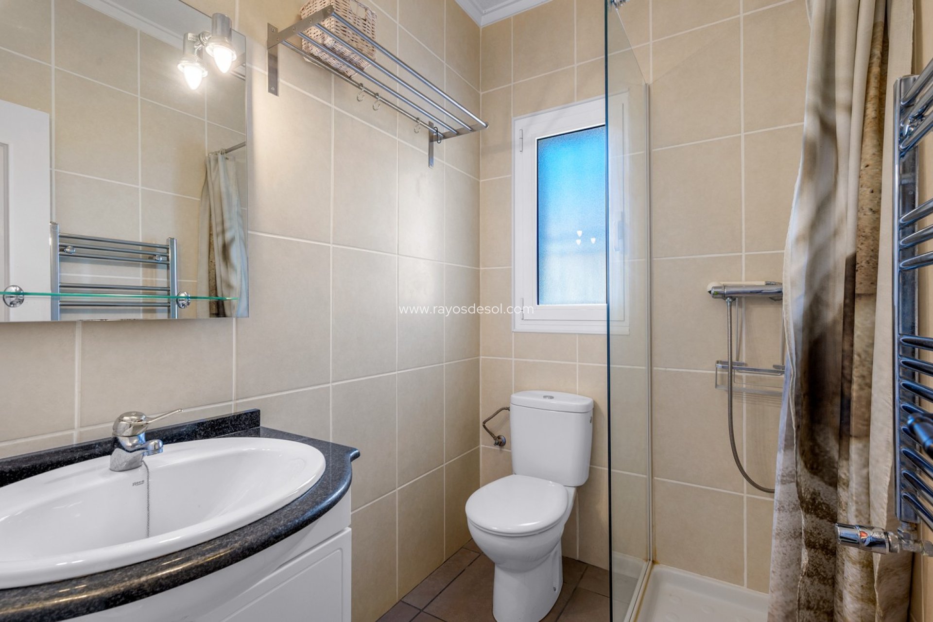 Resale - Villa - Ciudad Quesada/Rojales - Rojales