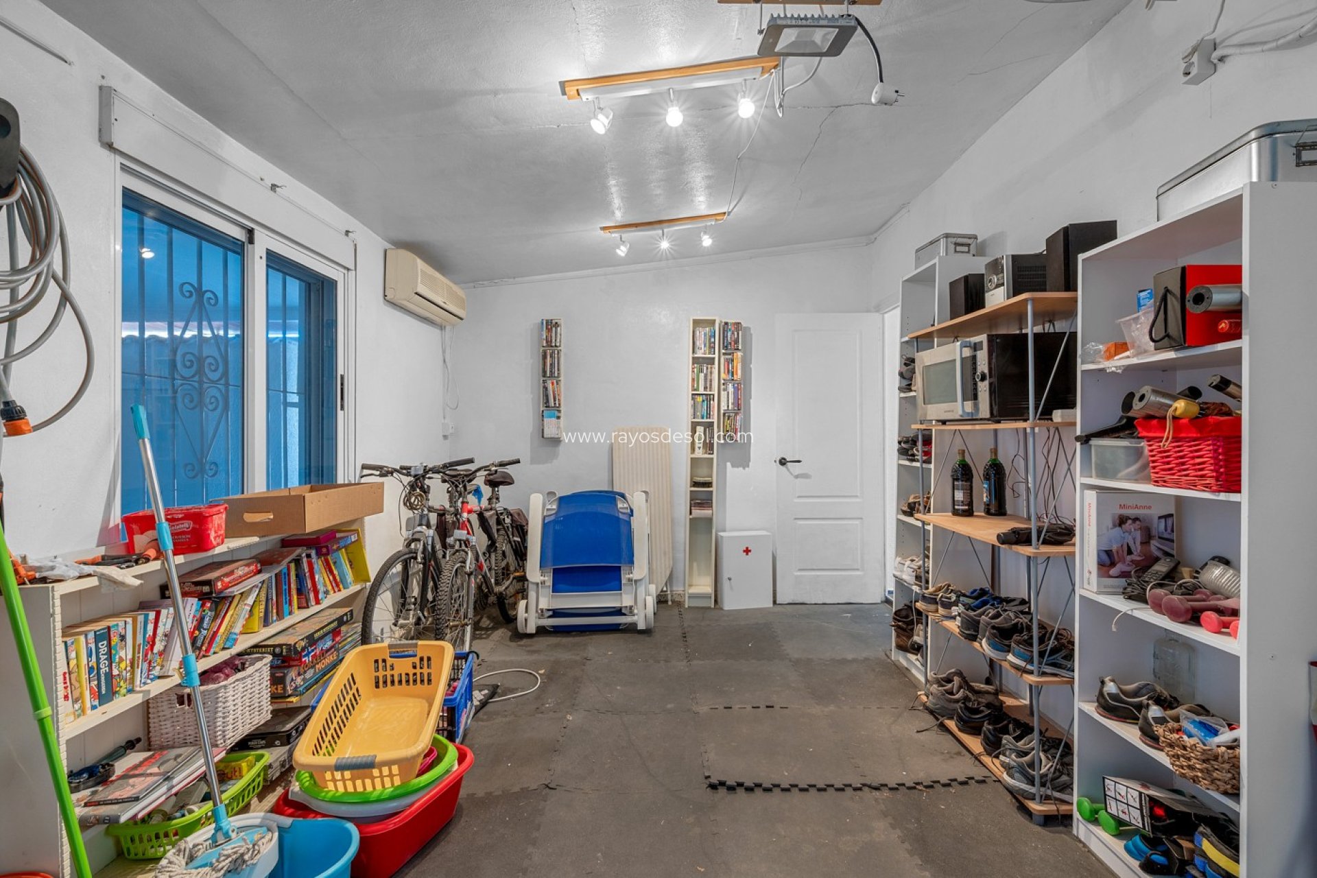 Resale - Villa - Ciudad Quesada/Rojales - Rojales