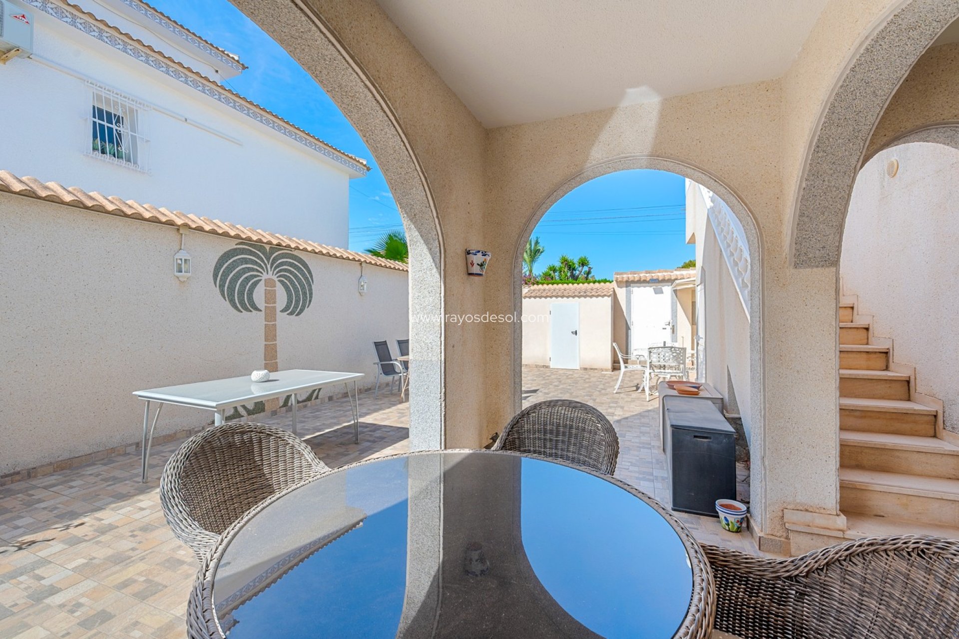 Resale - Villa - Ciudad Quesada/Rojales - Rojales