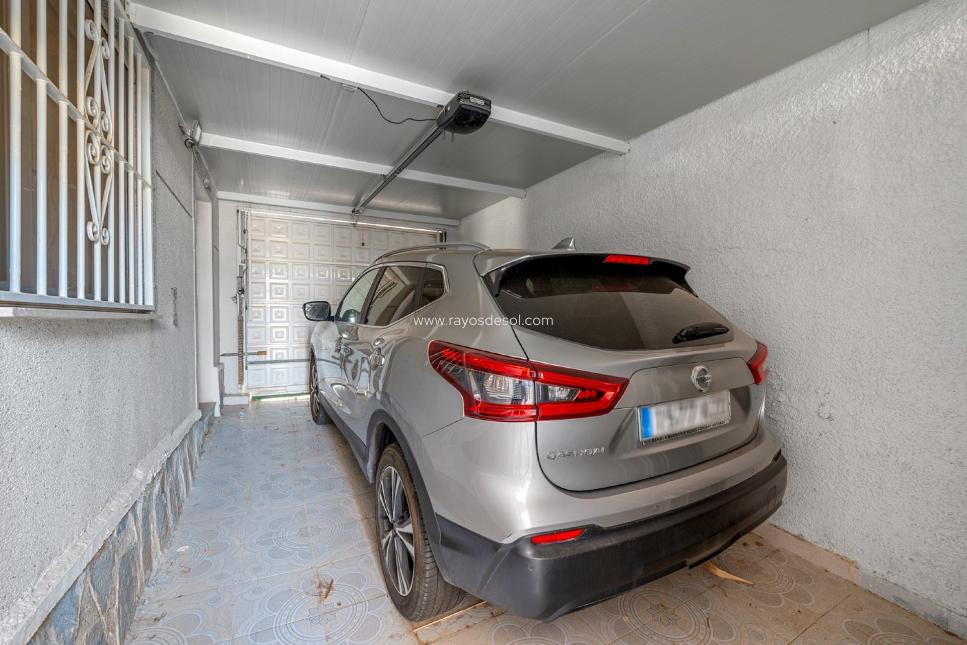 Resale - Villa - Ciudad Quesada/Rojales - Rojales