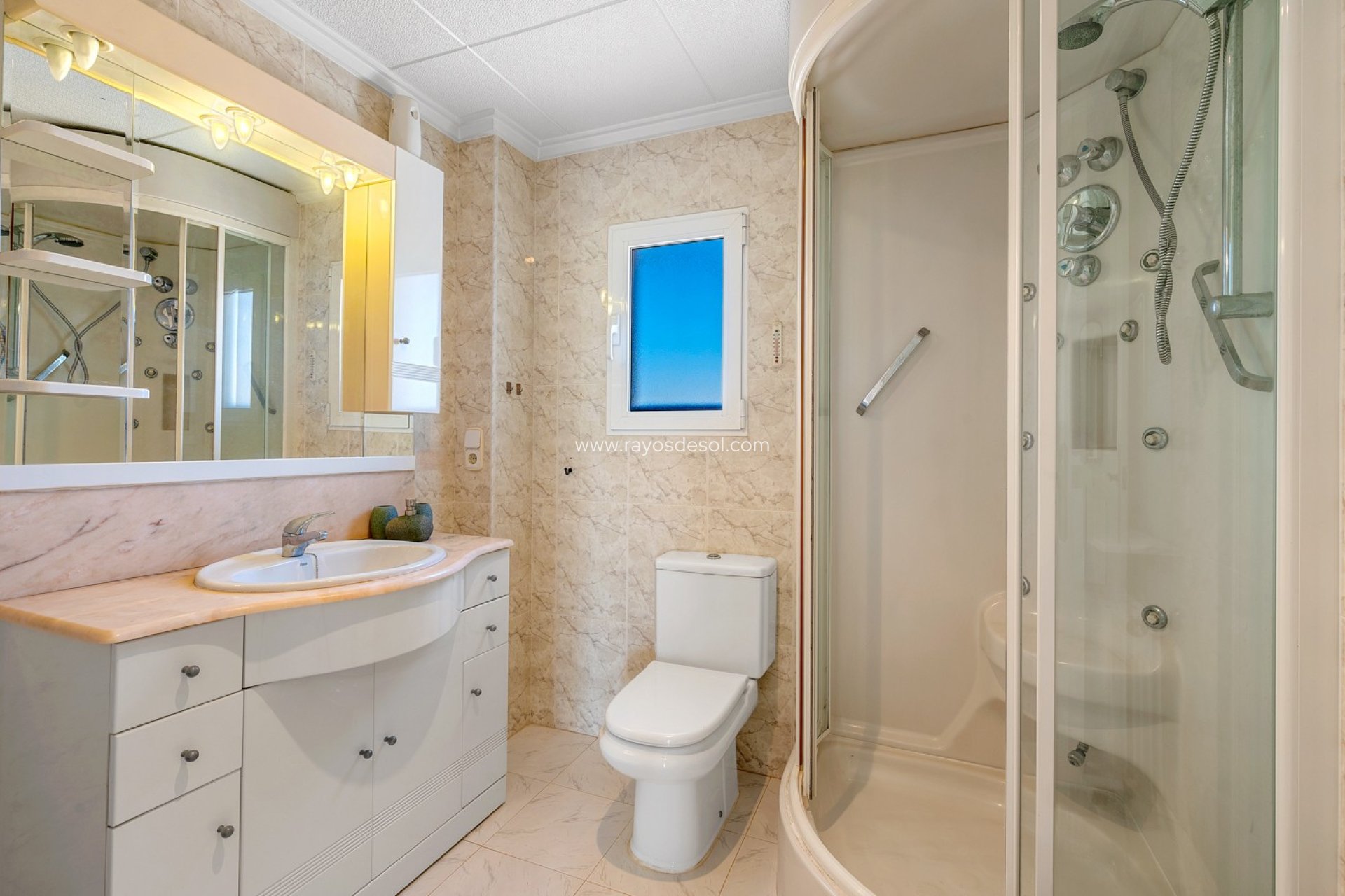 Resale - Villa - Ciudad Quesada/Rojales - Rojales