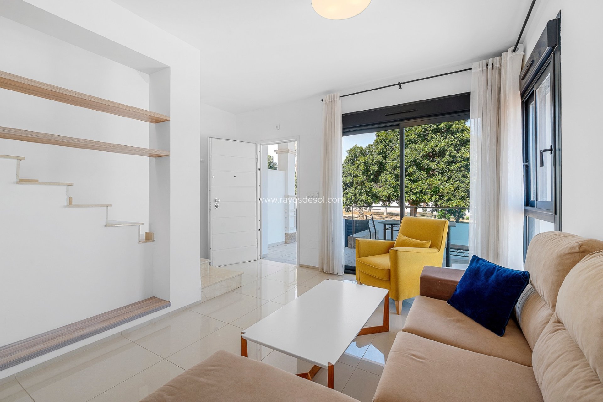 Resale - Villa - Ciudad Quesada/Rojales - Rojales