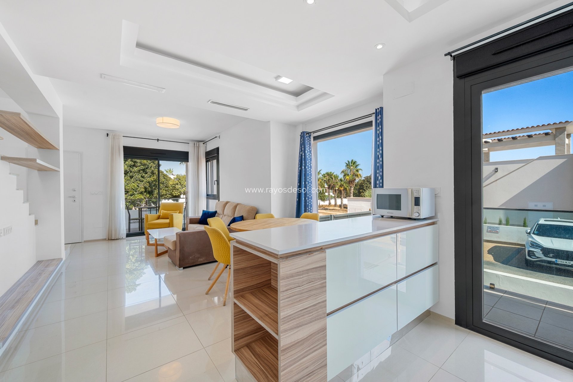 Resale - Villa - Ciudad Quesada/Rojales - Rojales